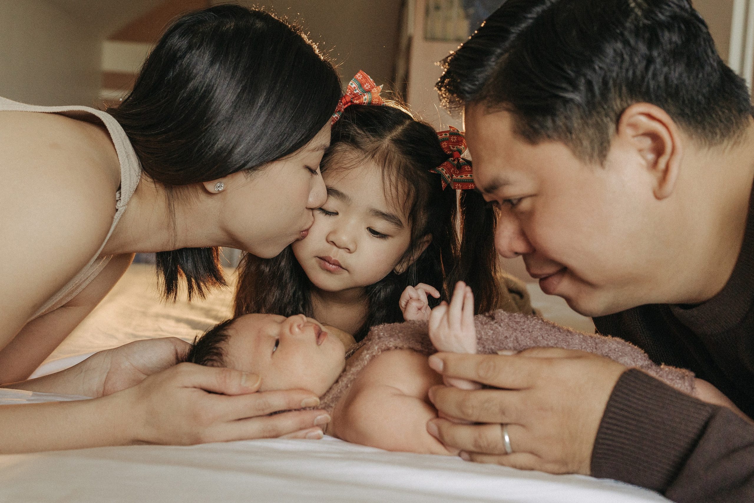 Hai, Mai. Wedding and family photographer and videographer PA, NJ, NY, DE, MD