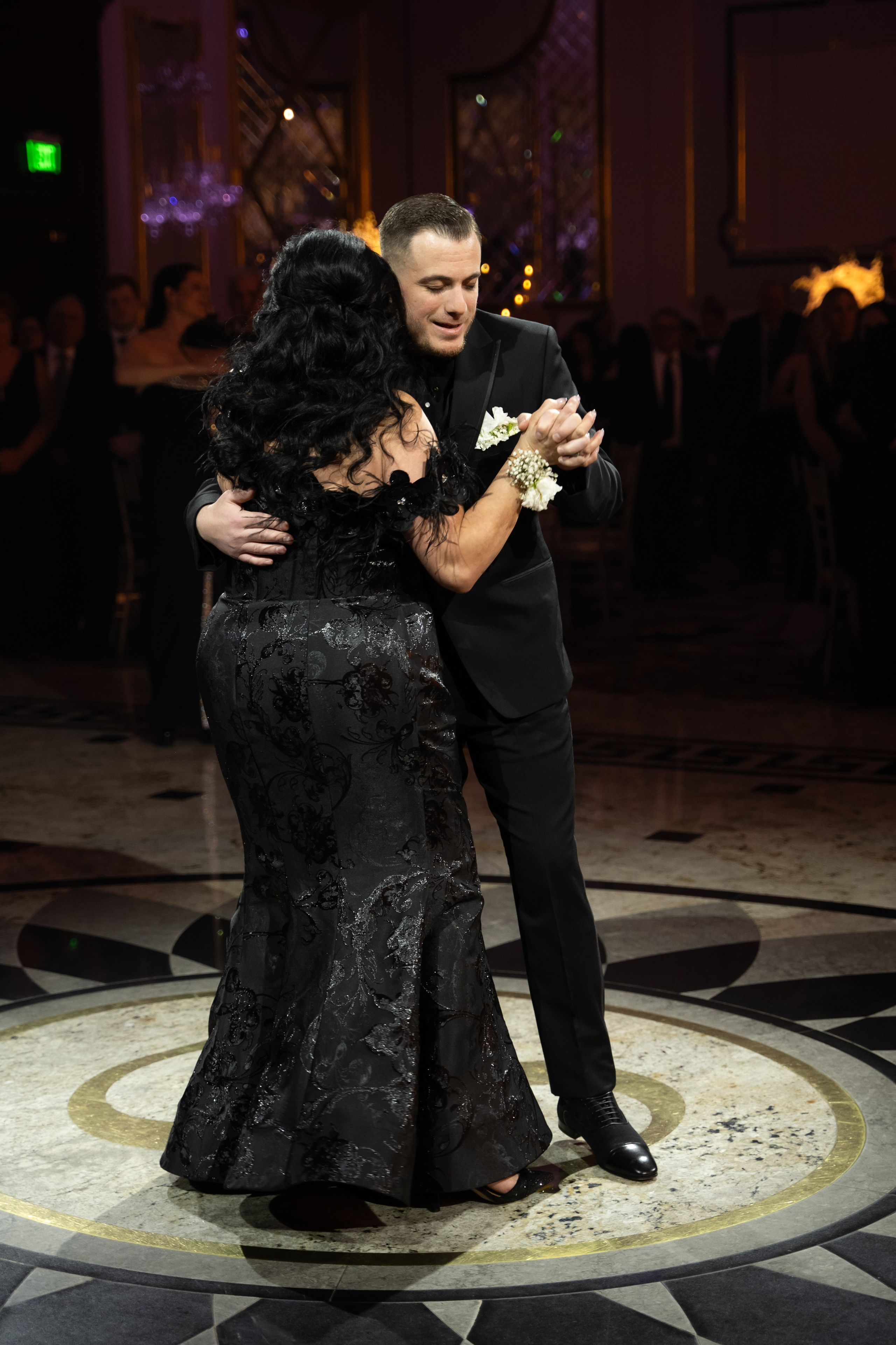 Gianna and Alexander, Shadowbrook at Shrewsbusy, NJ. Wedding Photo & Video