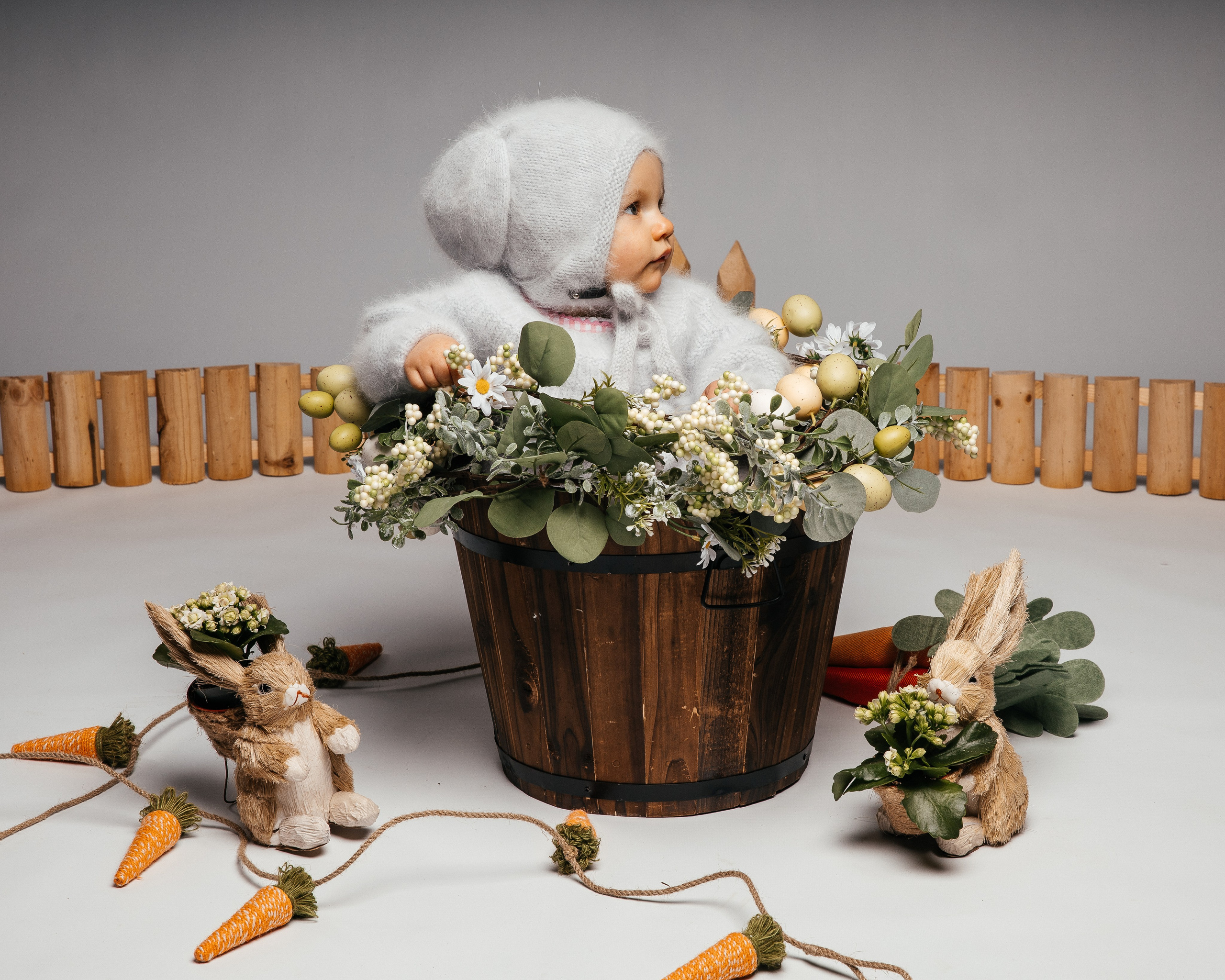 Easter Photoshoot. Https://valeriubriciuc.com/