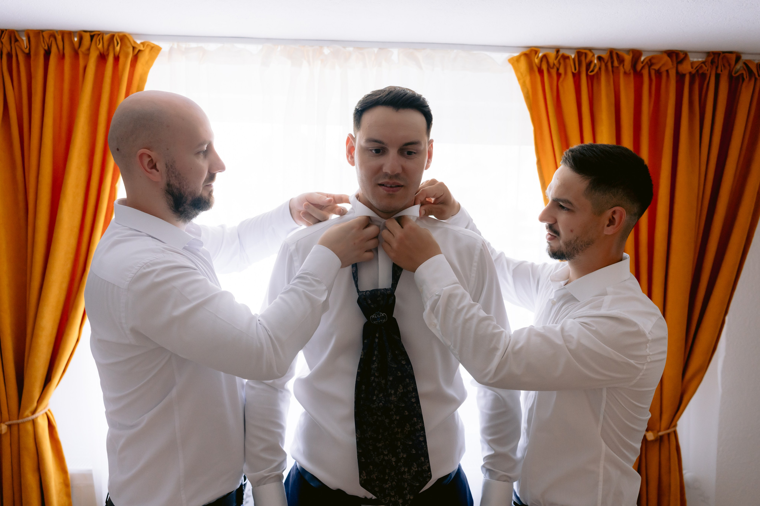 Daniela — Alex | Ramnicu Valcea. Fotografie & Videografie Nunta