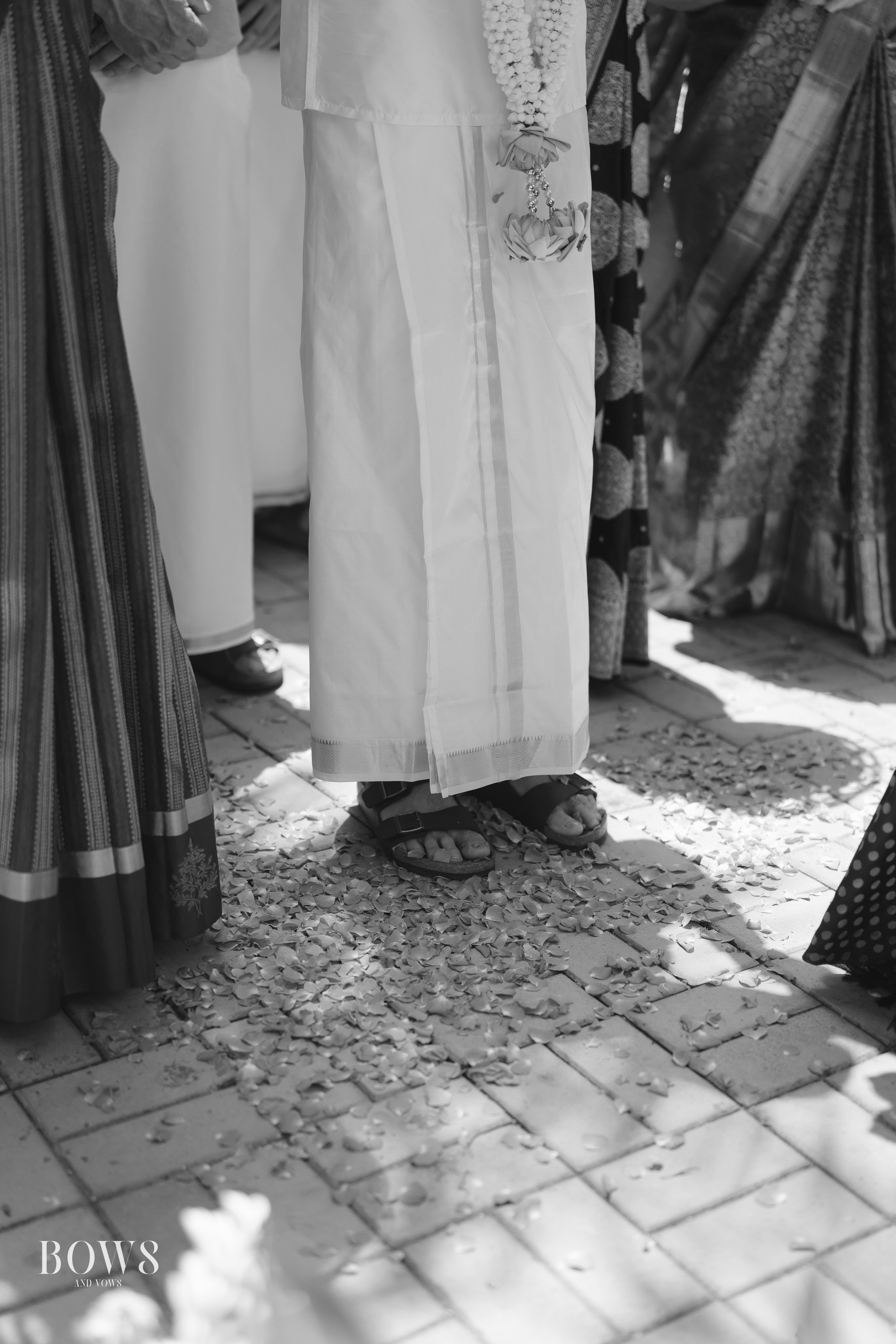 SUSHMITHA & TOM. WEDDING PHOTO COLOR GRADING