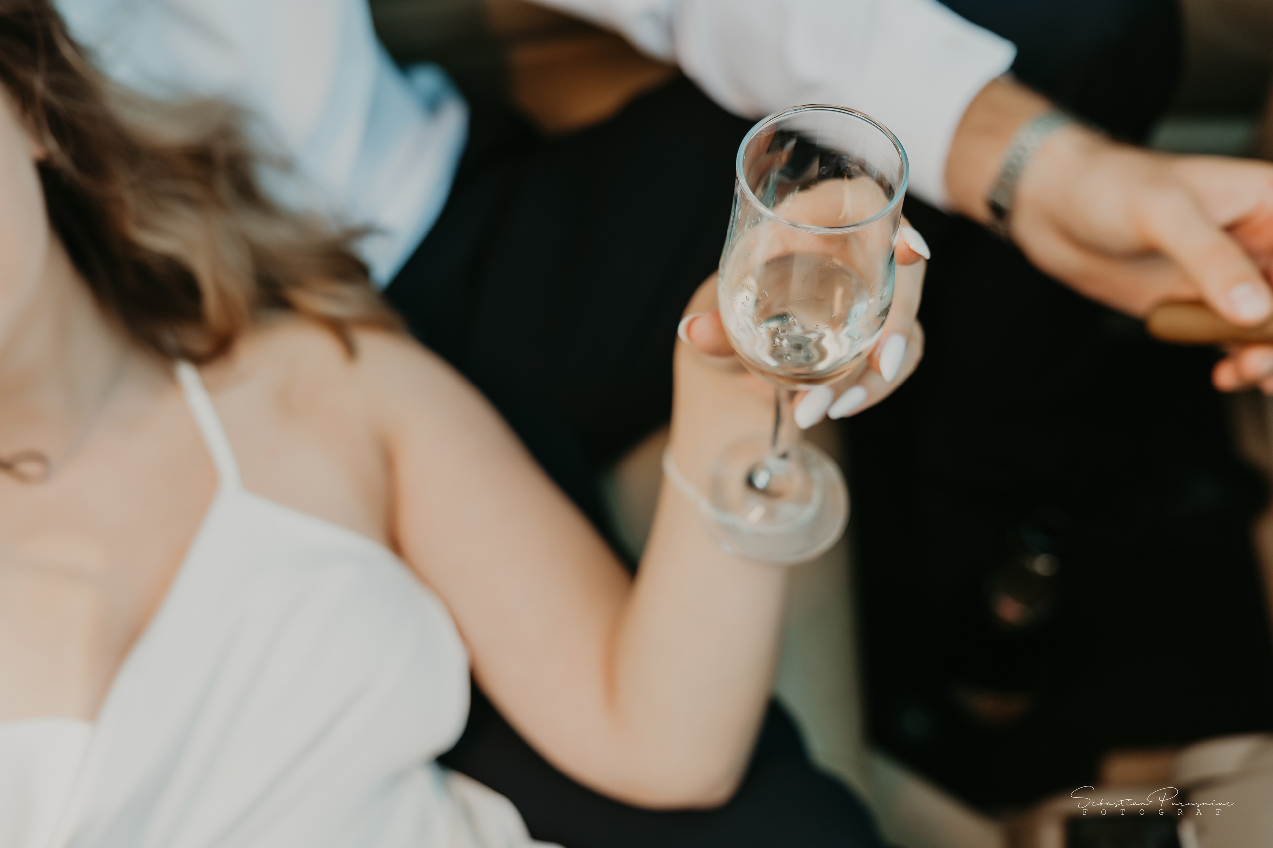 Save The Date. Sebastian Purusniuc Fotograf - Iasi