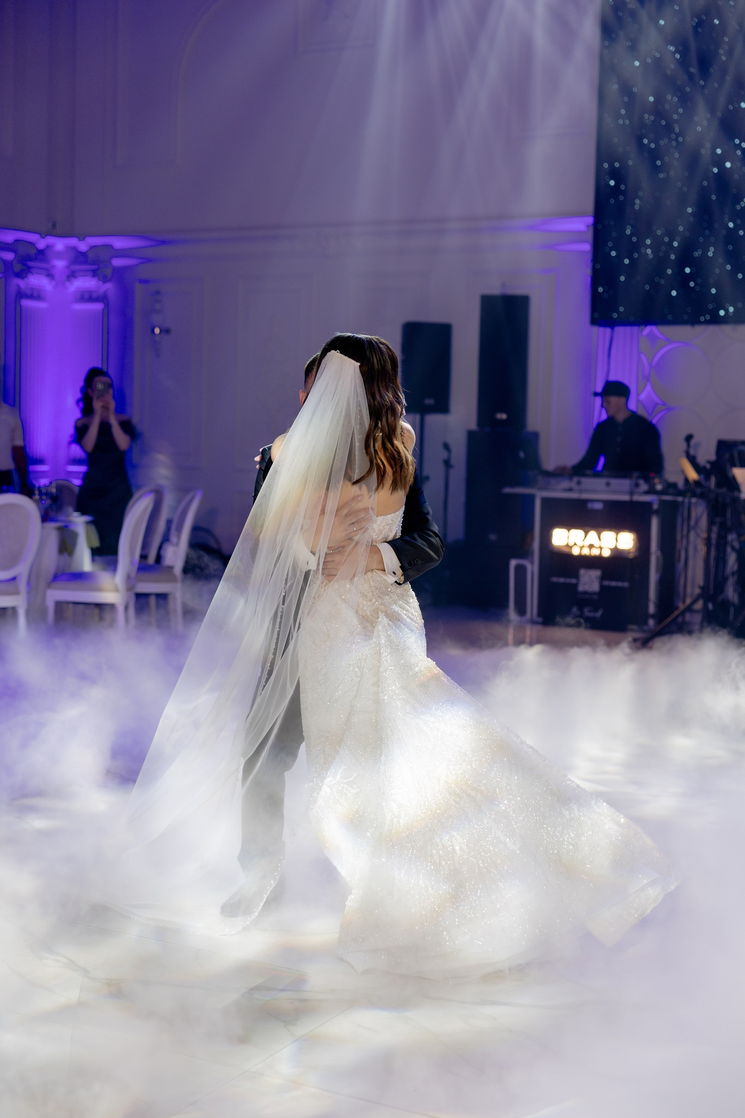 Andrei & Irina. ProWed — Foto Video Moldova