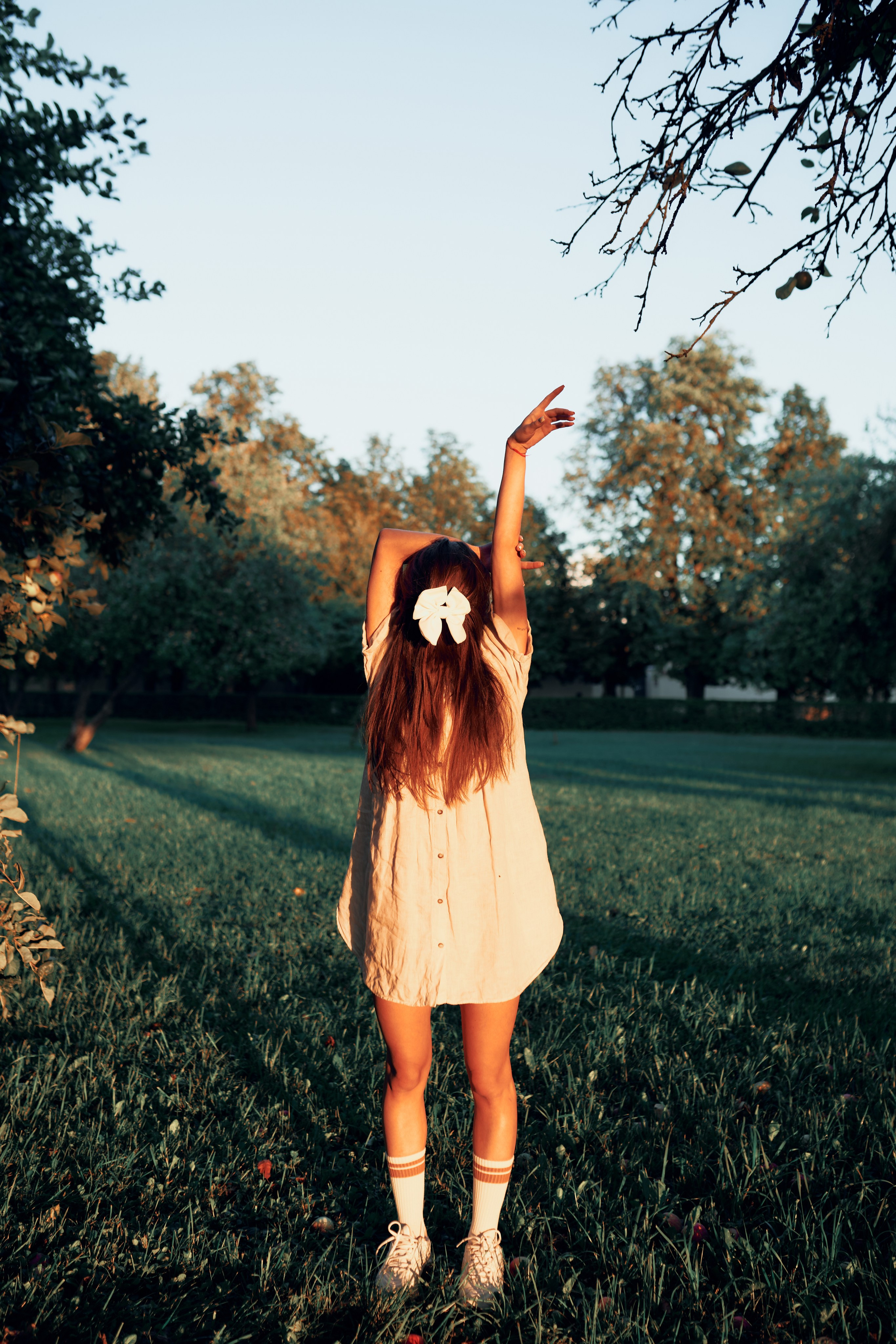 Varvara. Photographer in Doha, Qatar