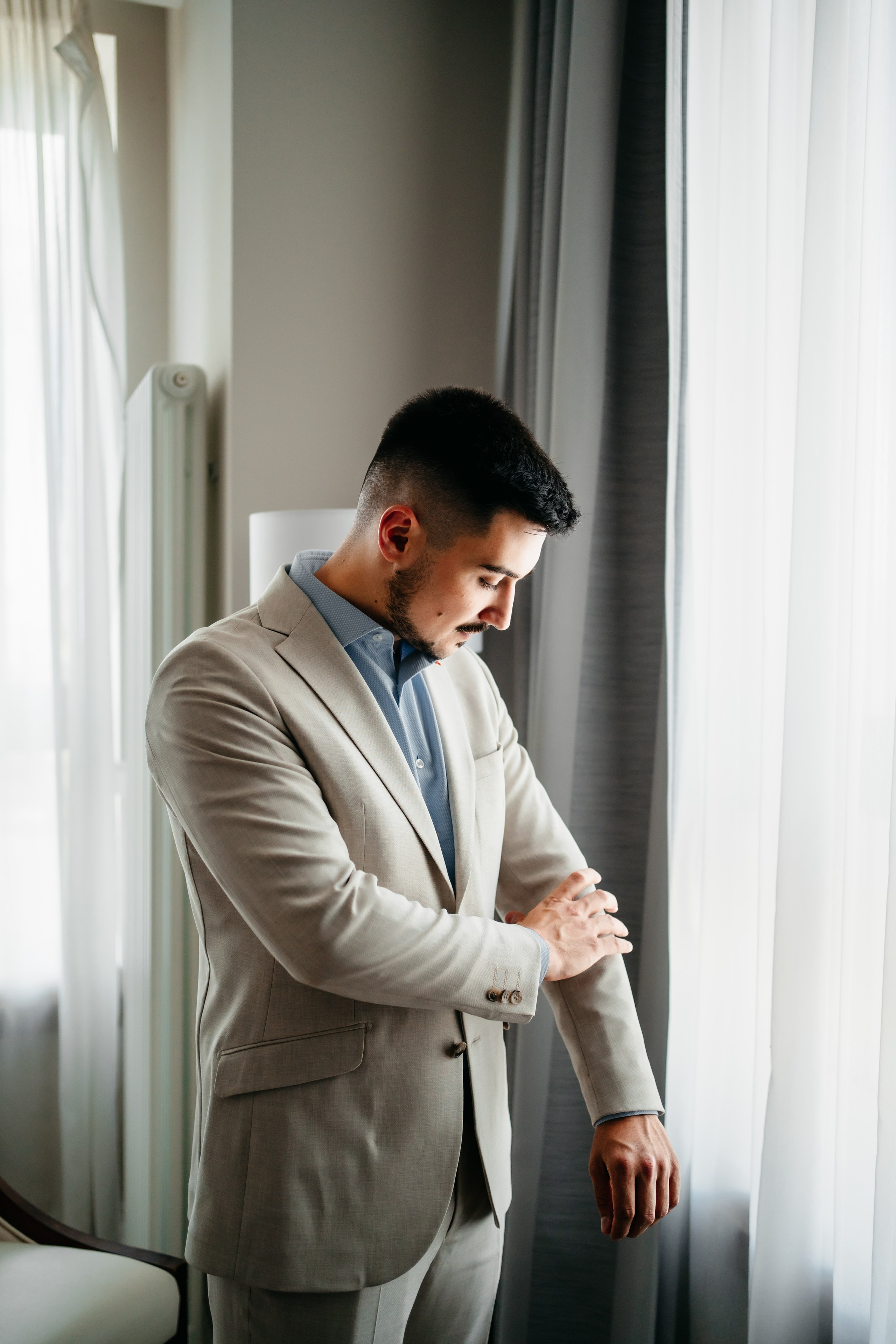 R & R. Fotograf Nunta Iasi - Hearts & Pictures