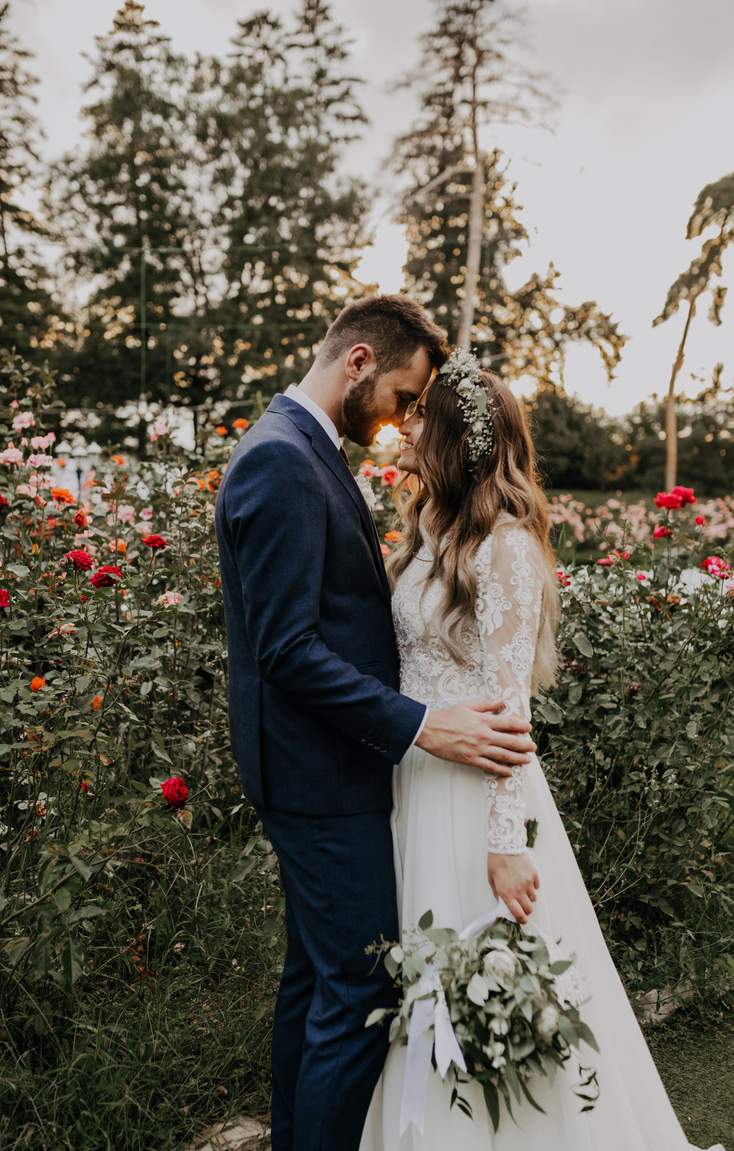 A & D. Fotograf Nunta Iasi - Hearts & Pictures