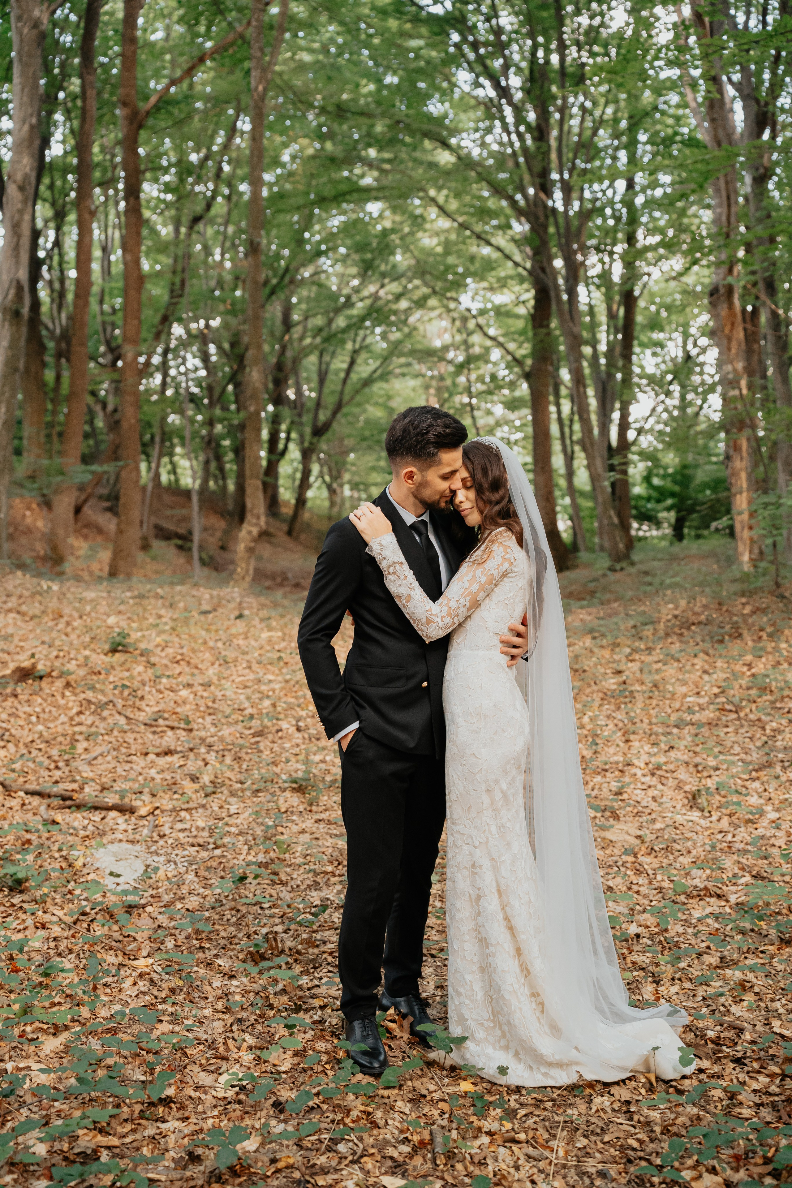 E & V. Fotograf Nunta Iasi - Hearts & Pictures