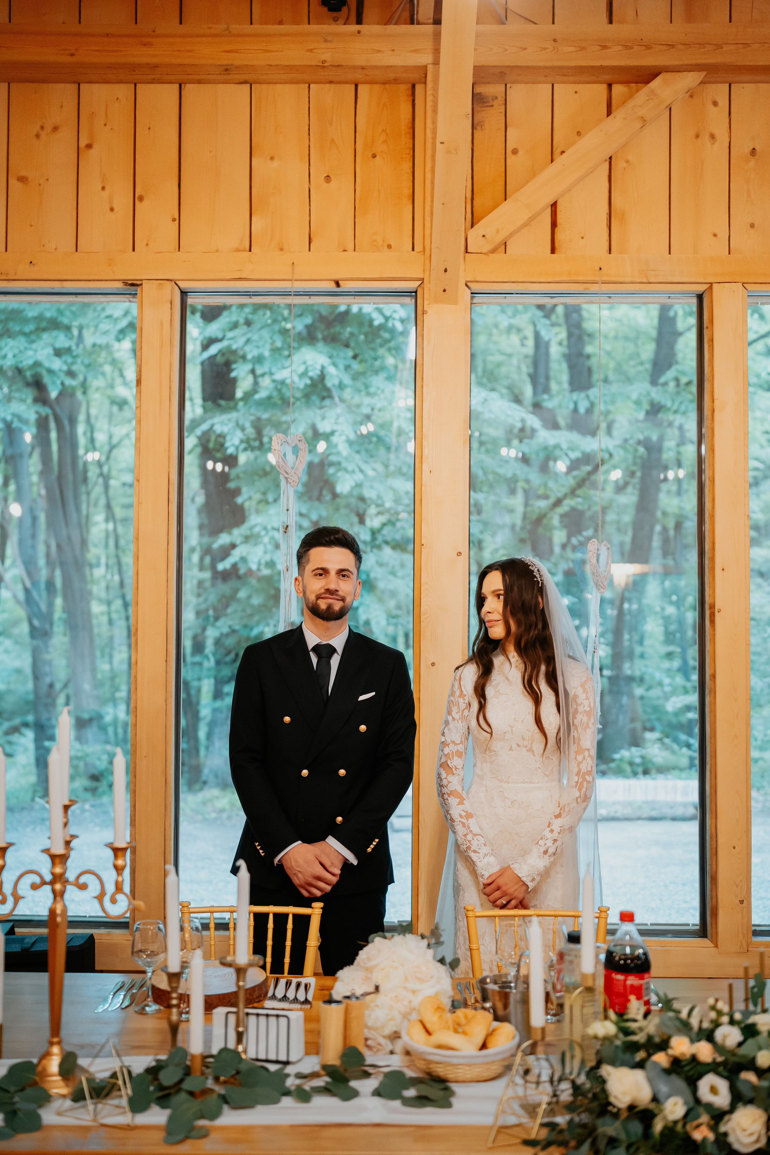 E & V. Fotograf Nunta Iasi - Hearts & Pictures