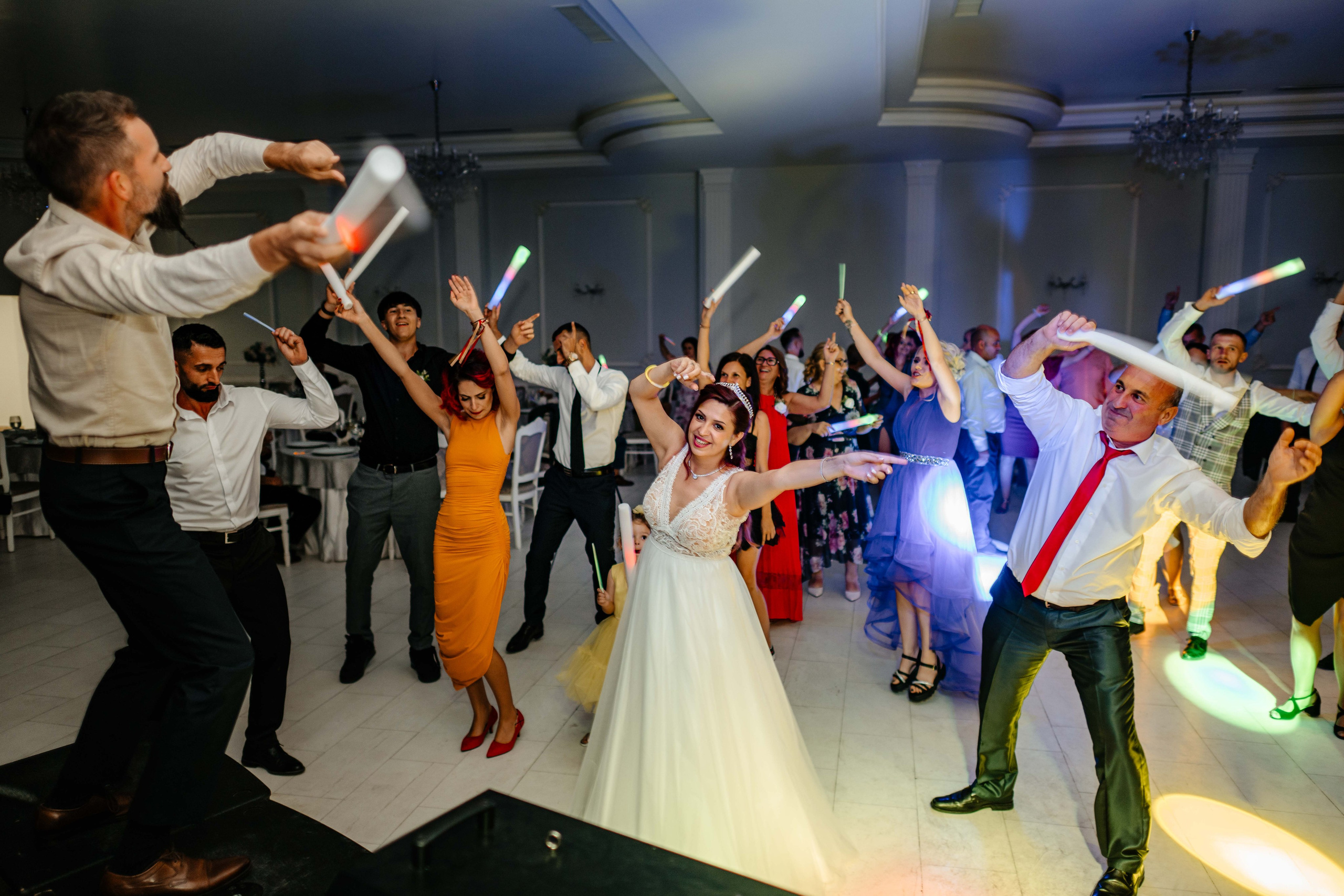 Radu Rahovan Fotograf de nuntǎ Cluj