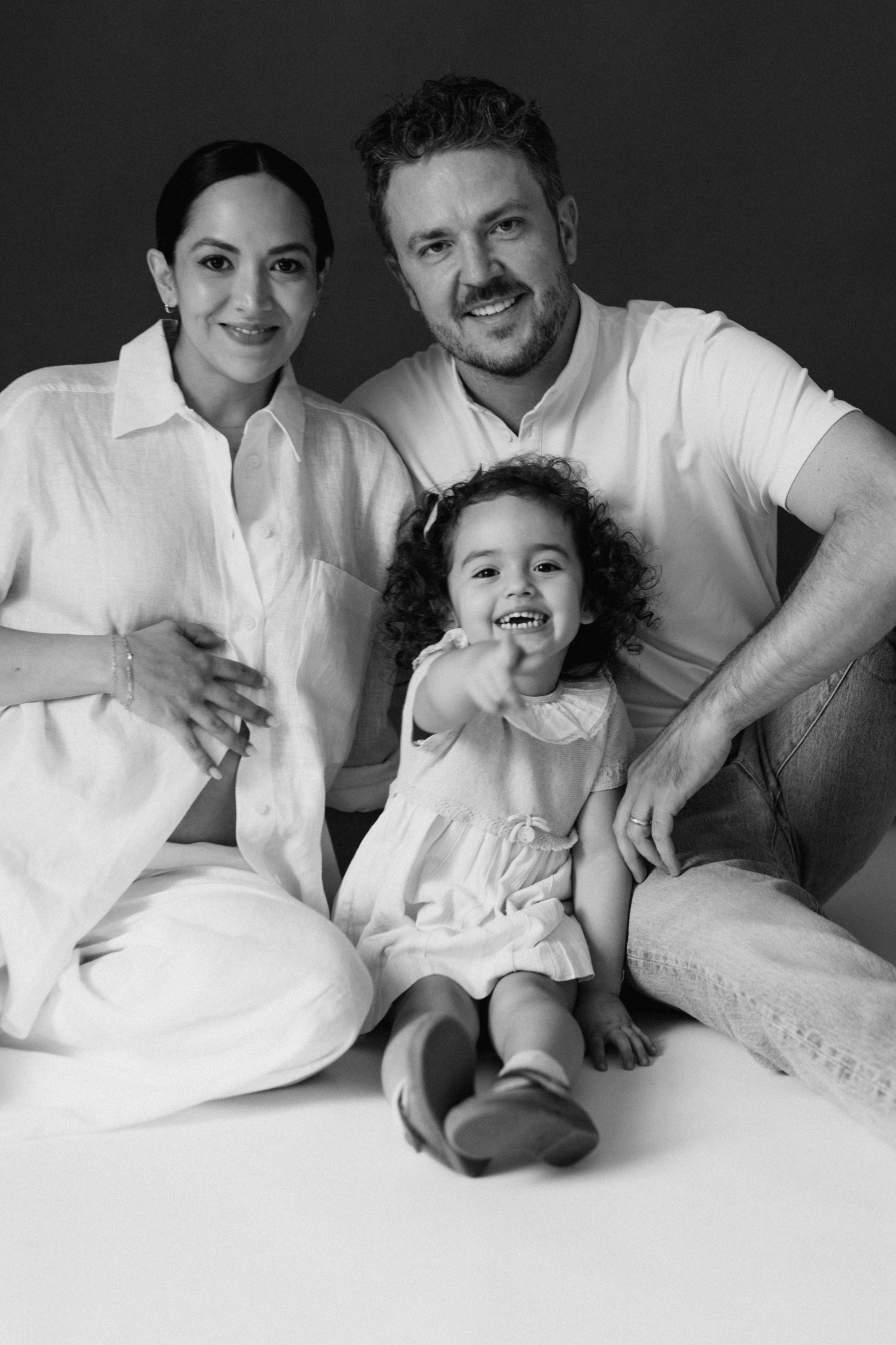 Pamela. Modern maternity photographer in Long Island New York