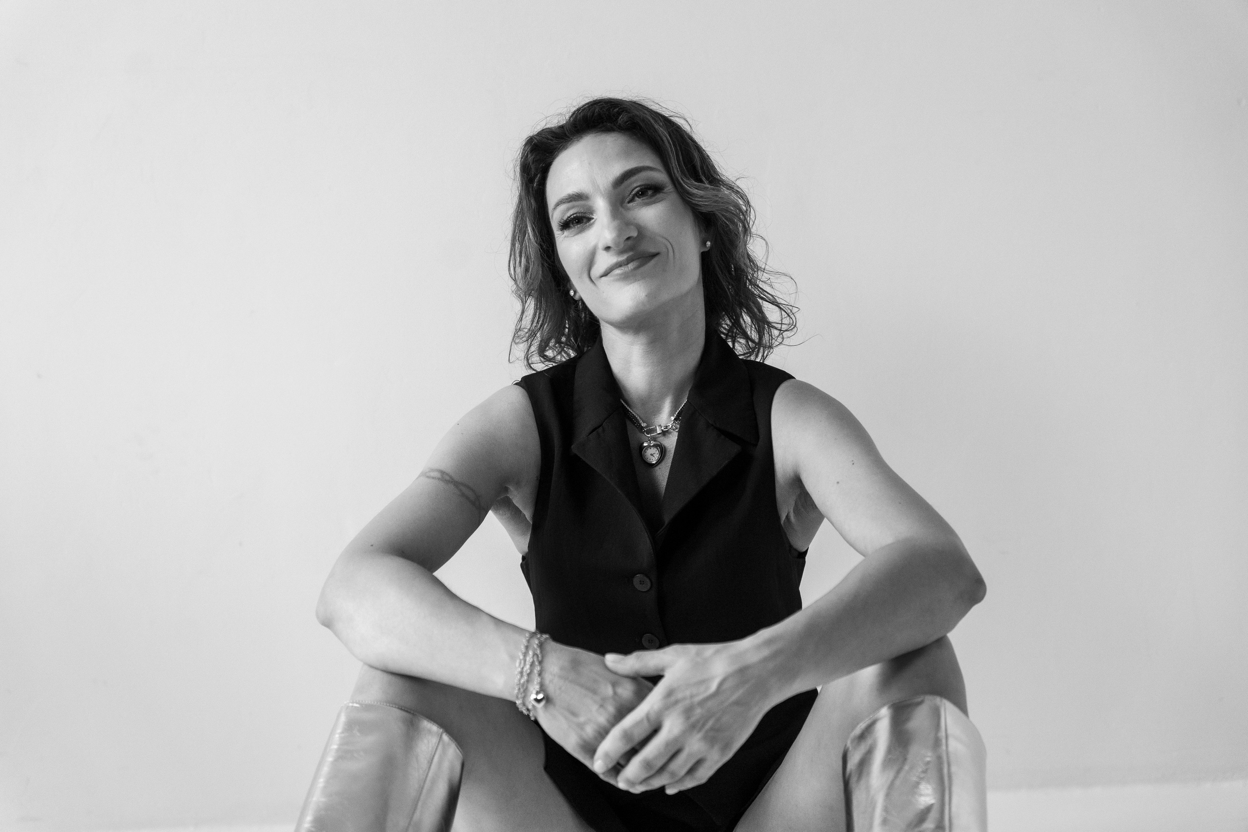 Eglė. Sapnų studija. Asmeninė fotosesija. Aliaksandra Norvilas fotografas Vilnius