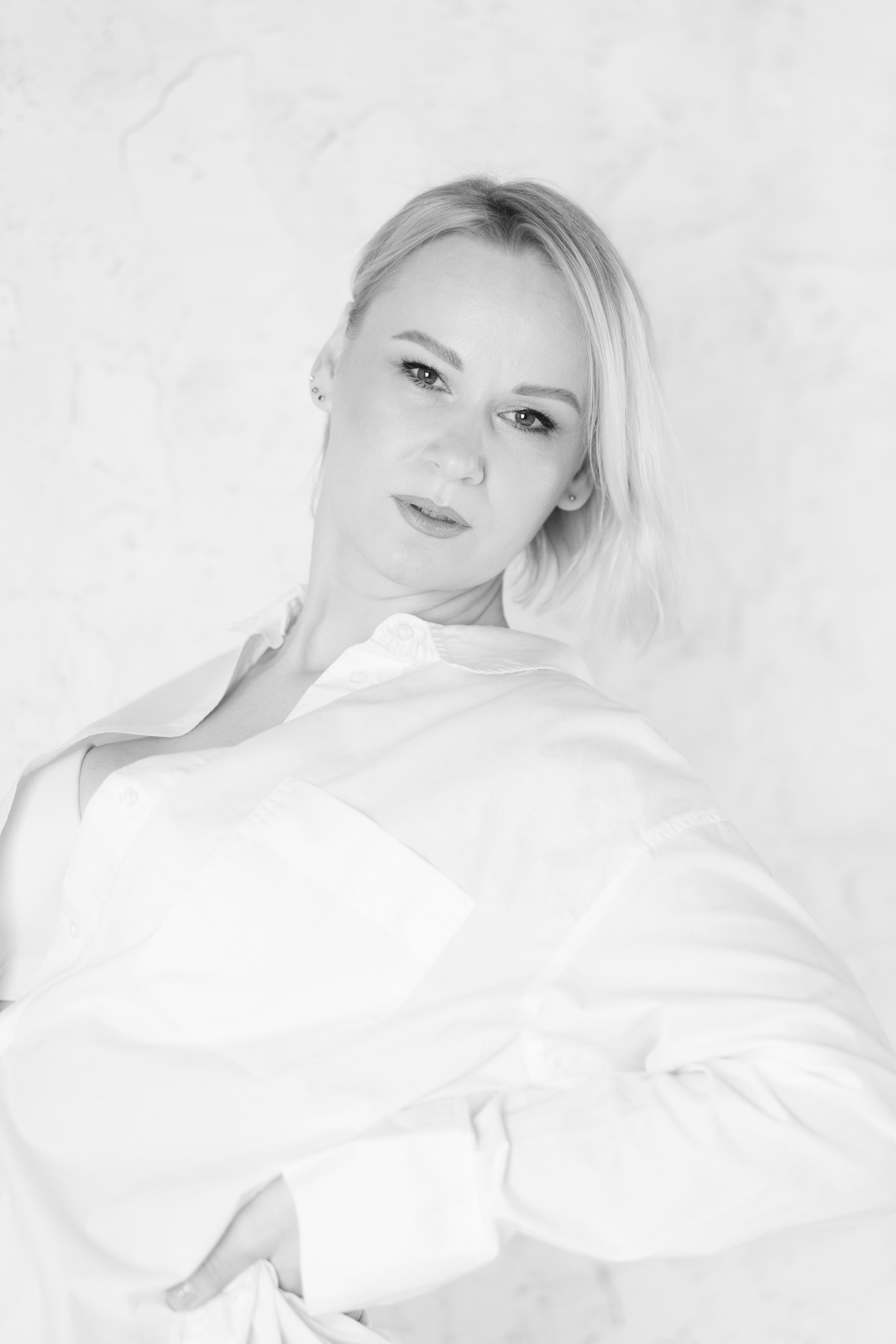 Portretai. Aliaksandra Norvilas fotografas Vilnius