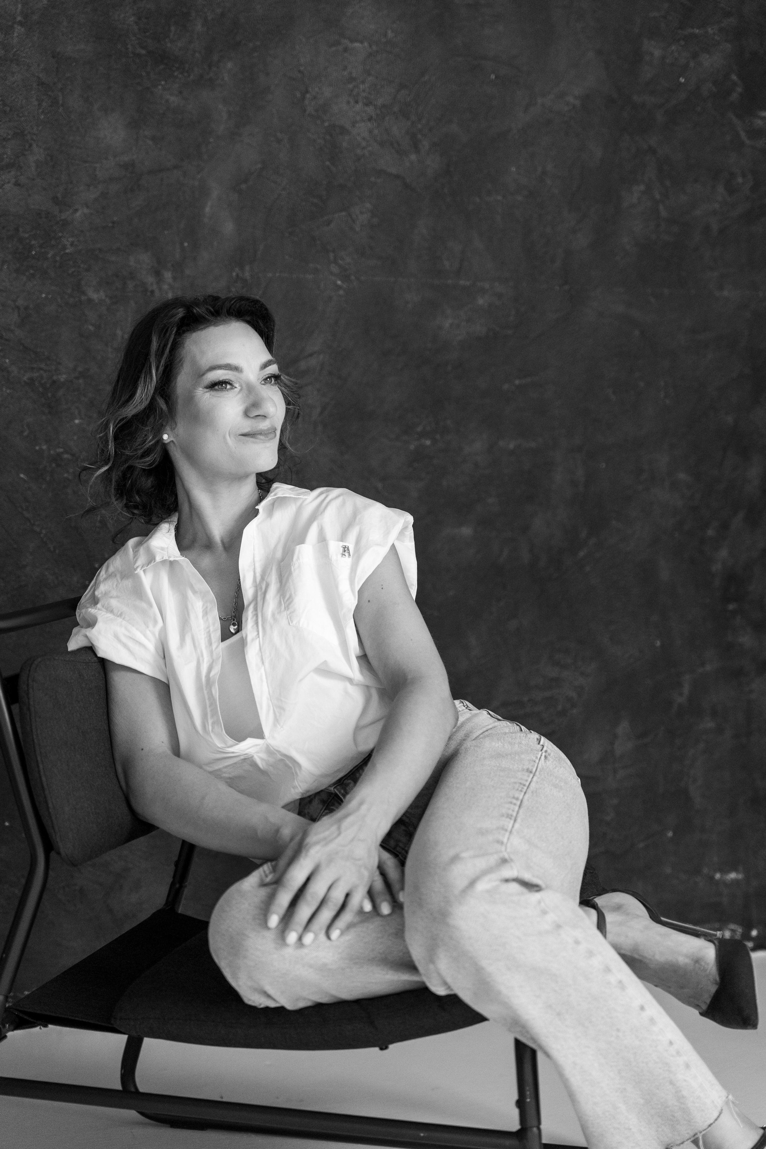 Eglė. Sapnų studija. Asmeninė fotosesija. Aliaksandra Norvilas fotografas Vilnius