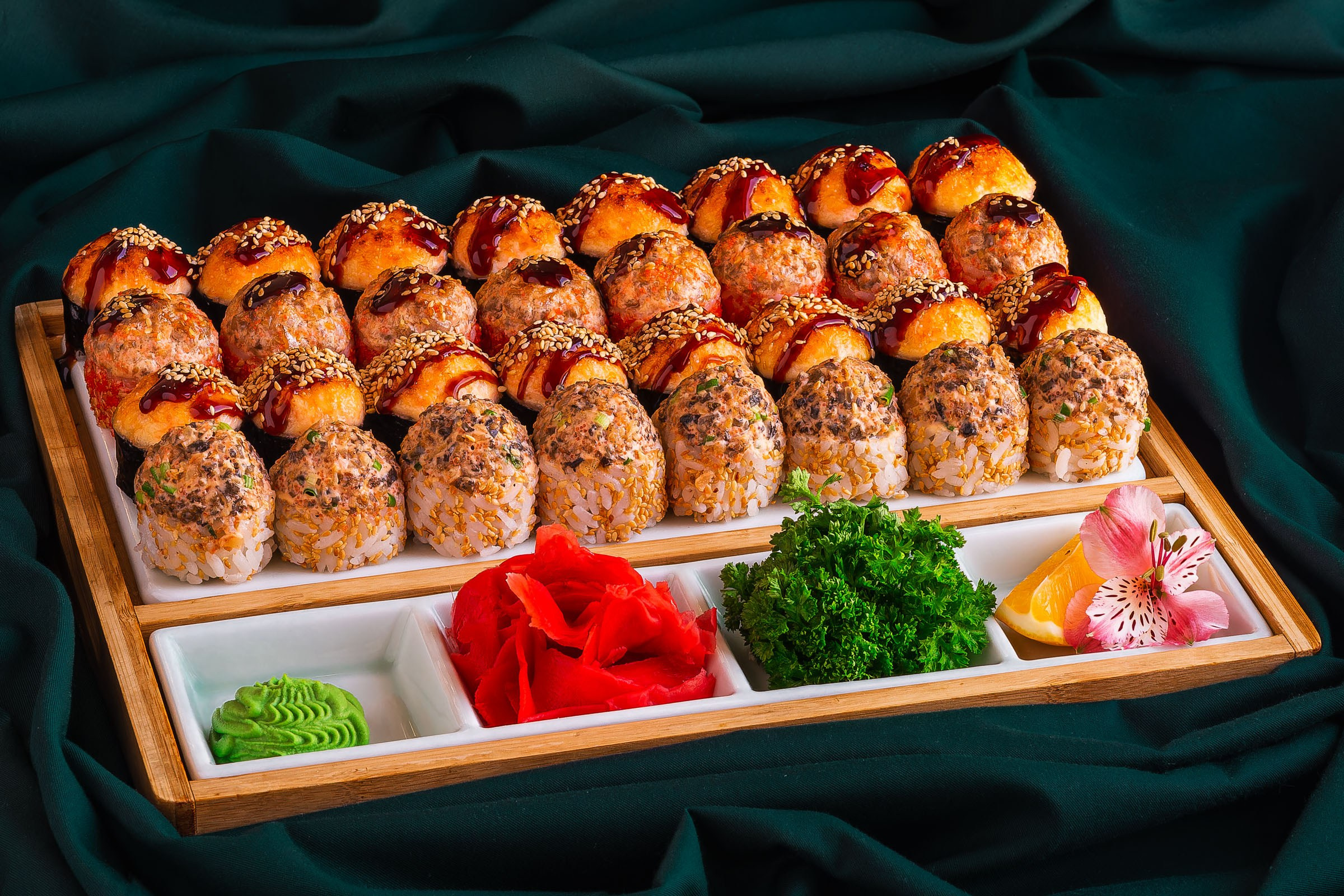 фуд фотограф ташкент