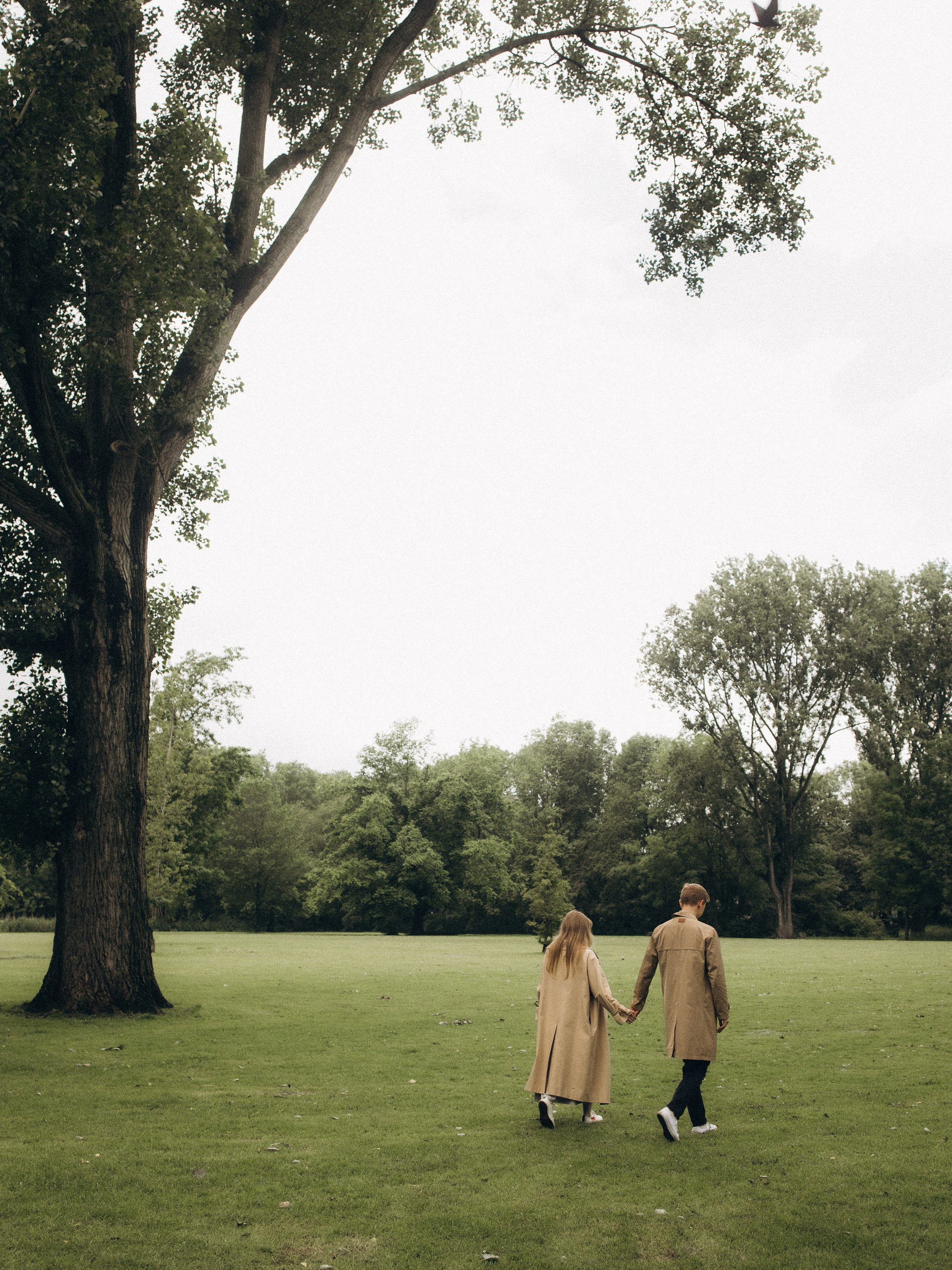 Nastya & Kostya. Kristina, portrait and family photographer in Helsinki