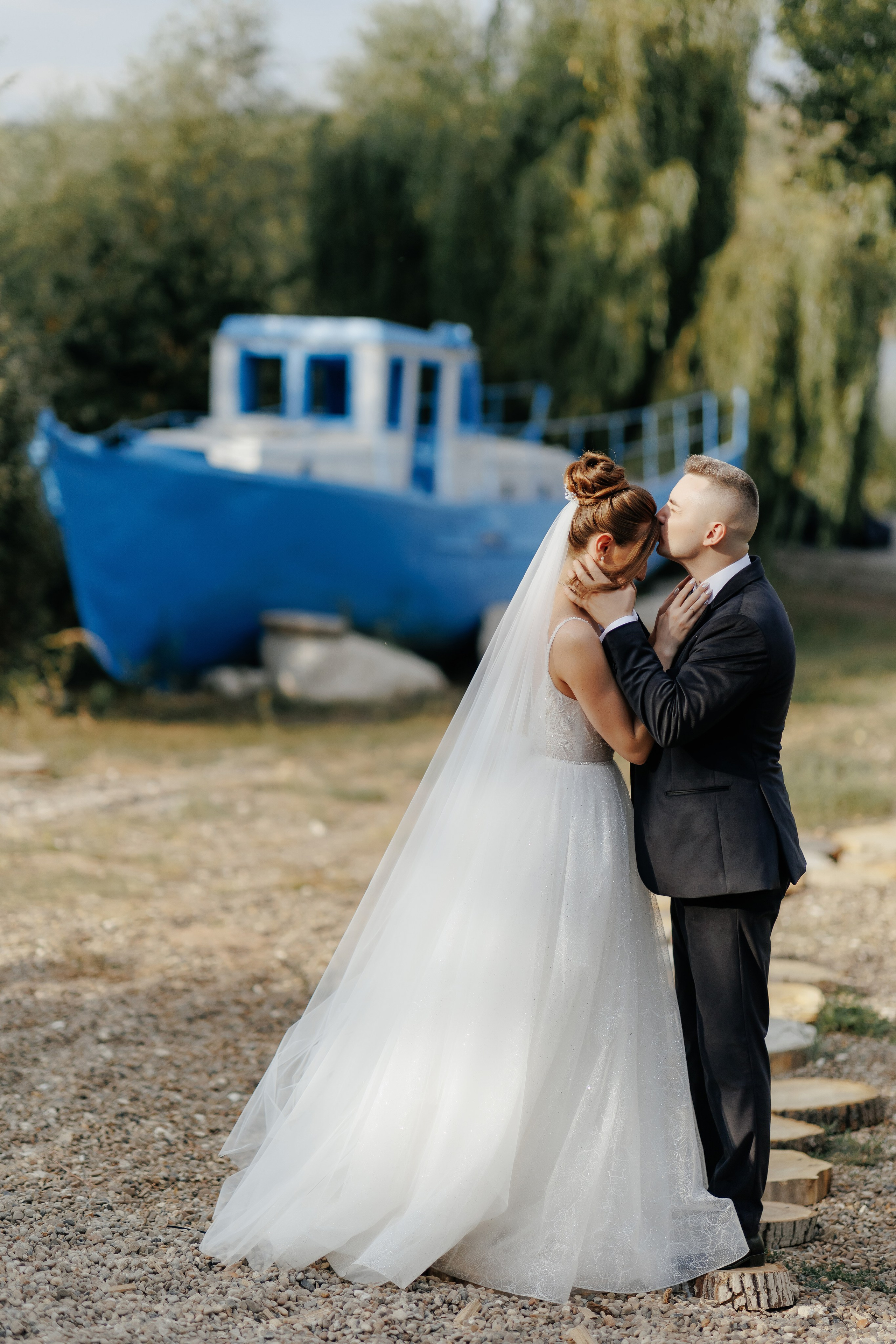 Vadim & Irina. ProWed — Foto Video Moldova și România