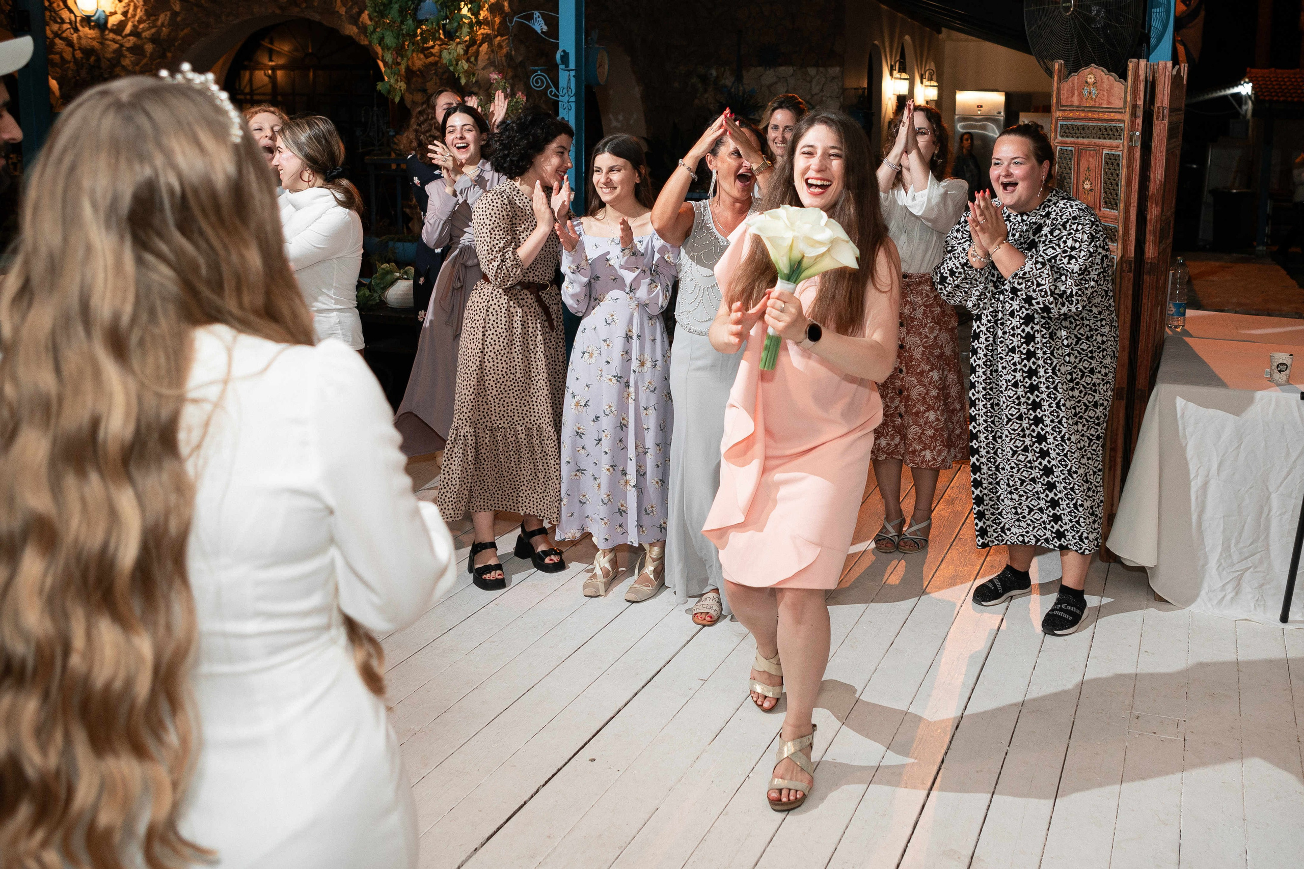 WEDDING IN A COZY PLACE NEAR TEL AVIV. PHOTOGRAPHER IN ISRAEL