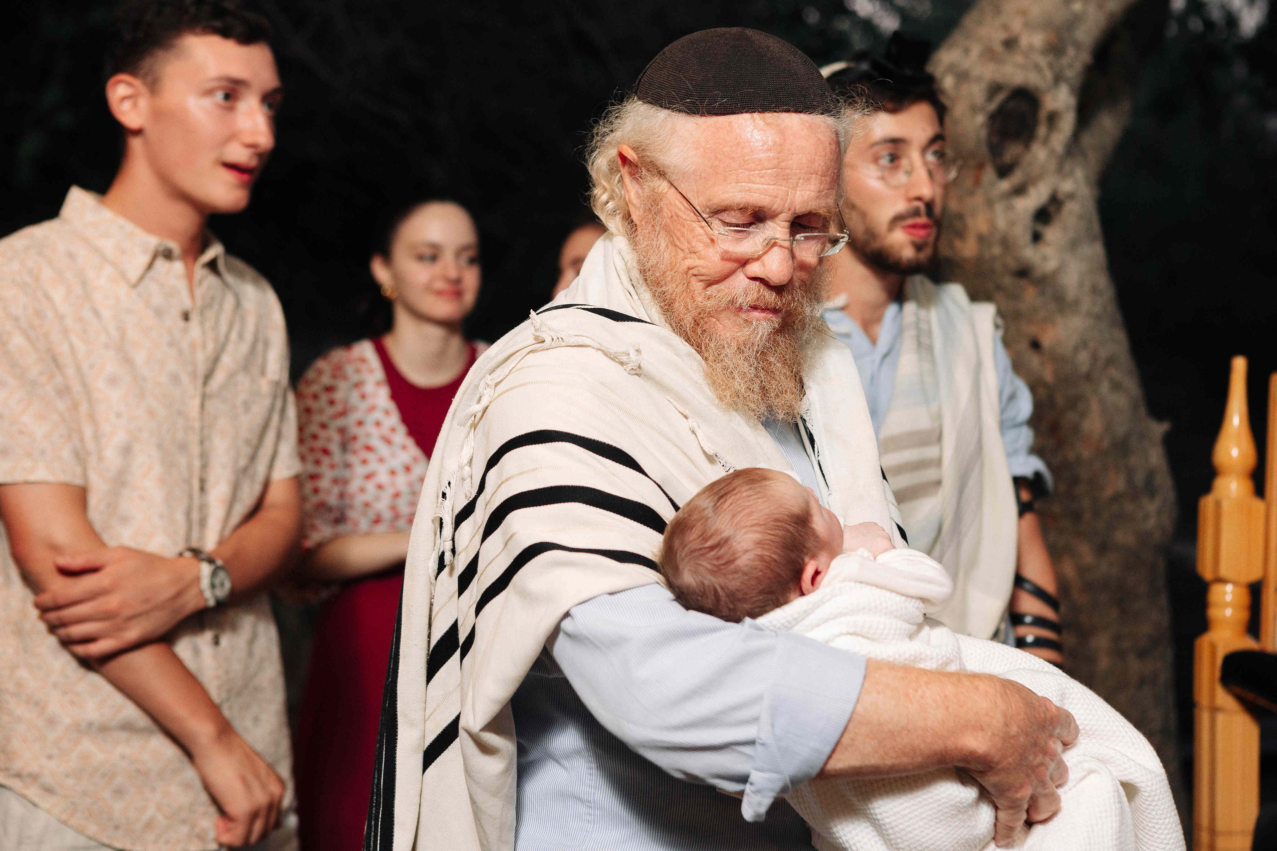 BRIT MILA IN NATURE IN JERUSALEM. Https://shi-photo.com/