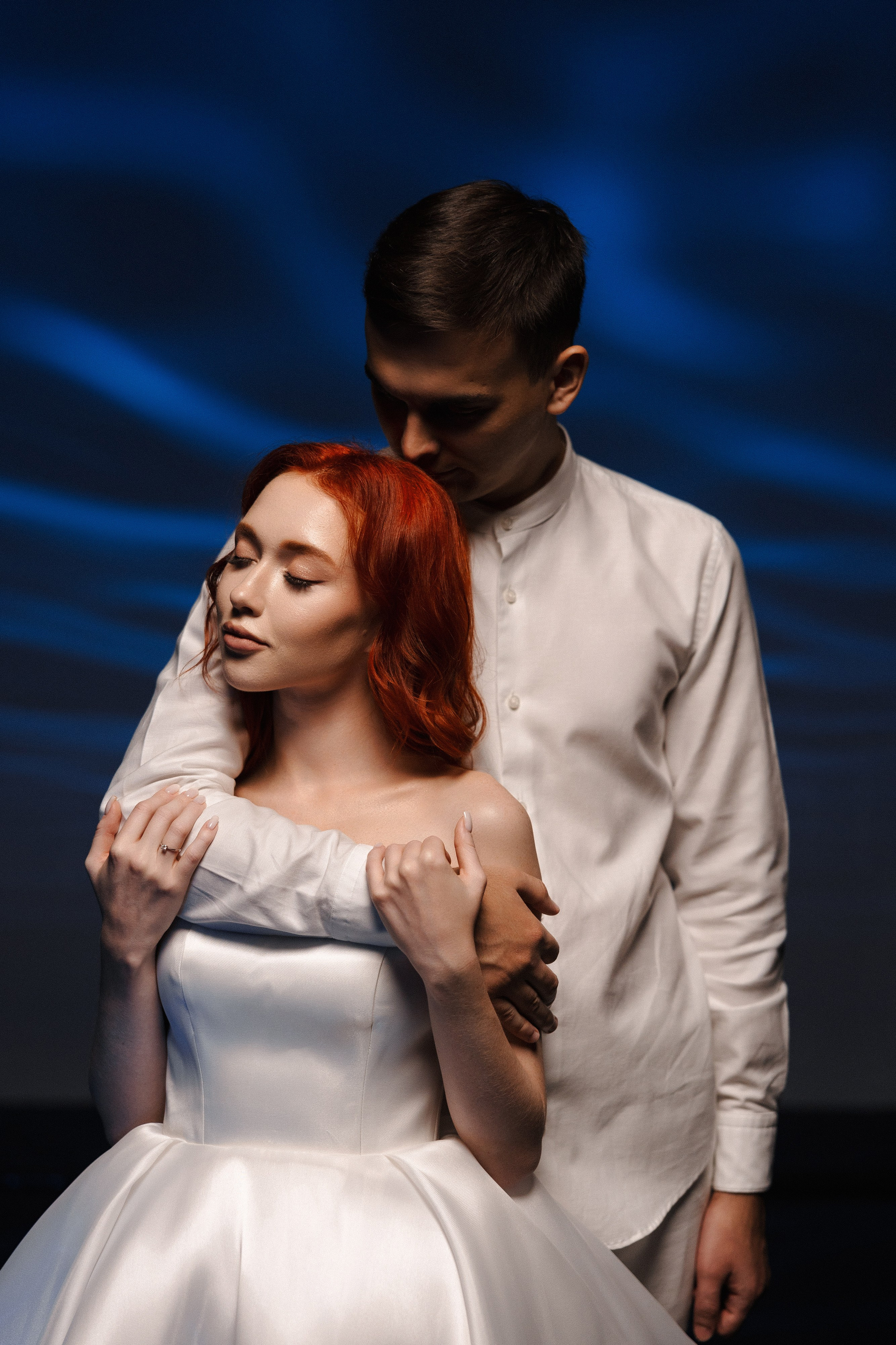 ART. Азимжан Нуритдинходжаев — свадебный фотограф