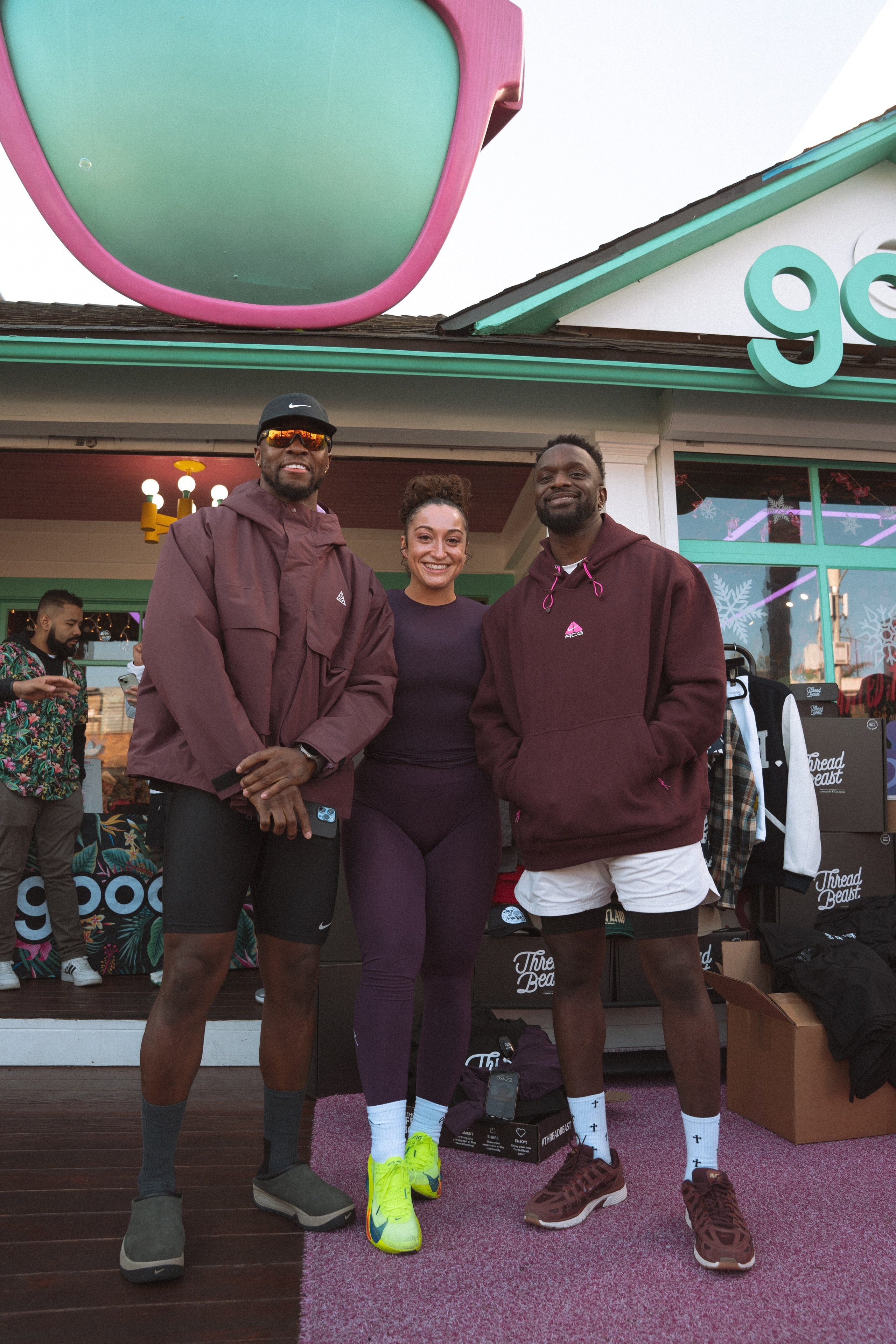 Event Photographer. Event photography. Event in Los Angeles. Santa Monica event photographer. Fitness event photography