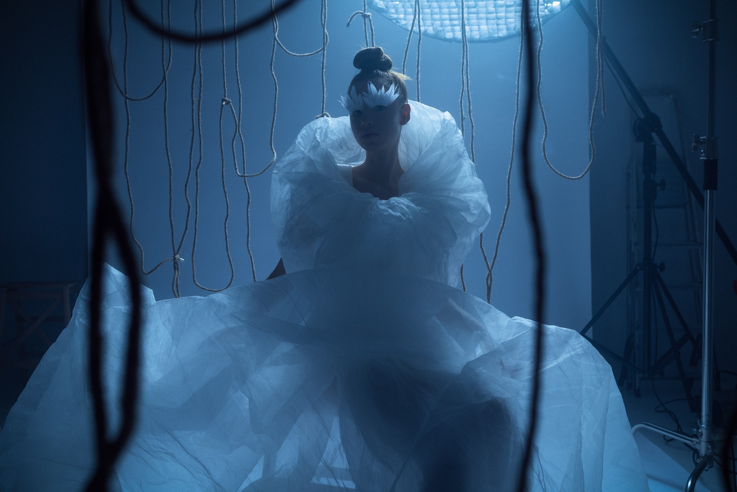 Konstantin Tatar Master Class 11.05.2024. Portree- ja perefotograaf Anton Hansen Tallinnas, Eestis