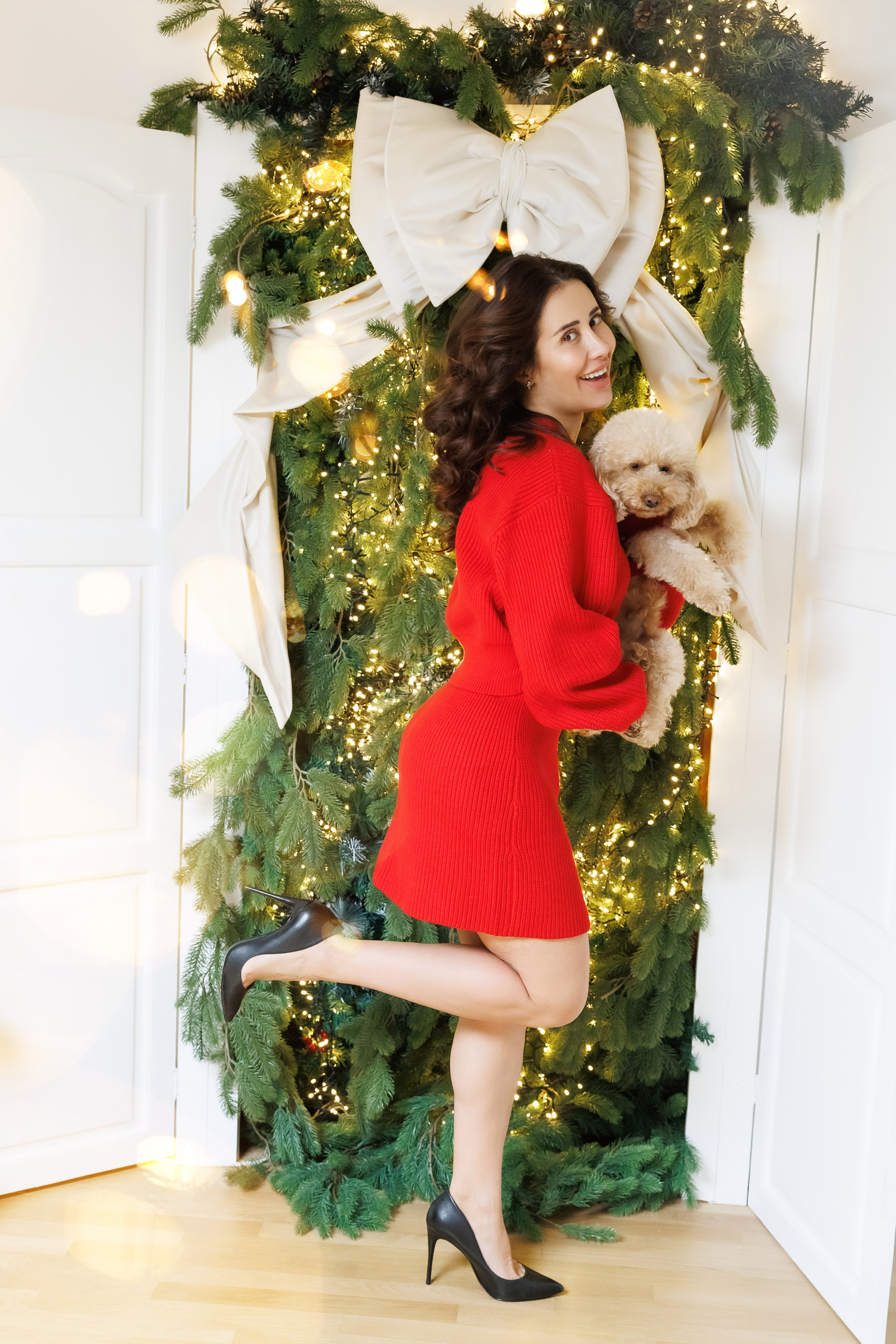 Коледно Настроение 2024. Фотограф Ирина Йотова