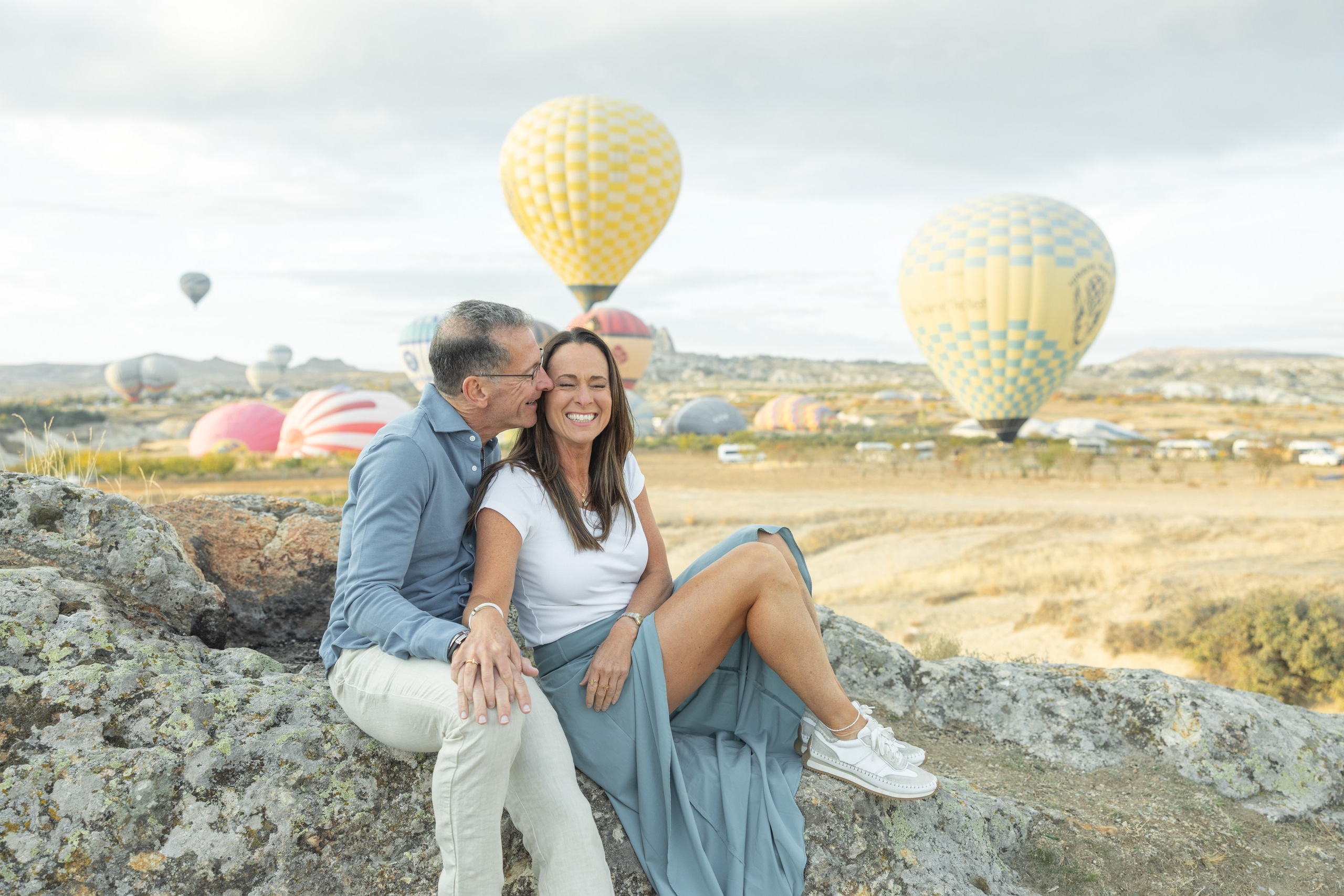 COUPLES. Cappadocia Photographer — Weddings, Elopements & Couple Photoshoots | Julia Ganch