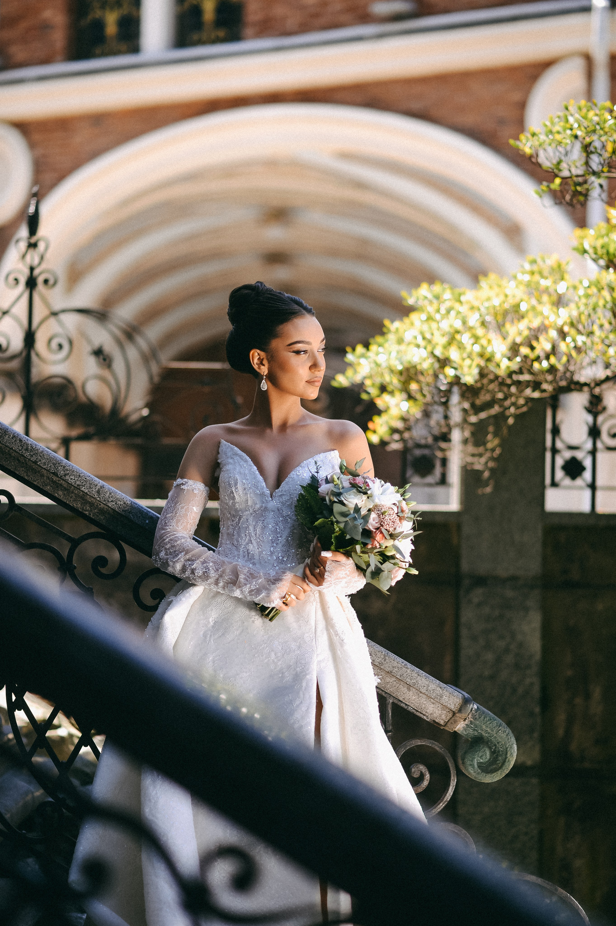 Wedding HOME. Photographer vakho