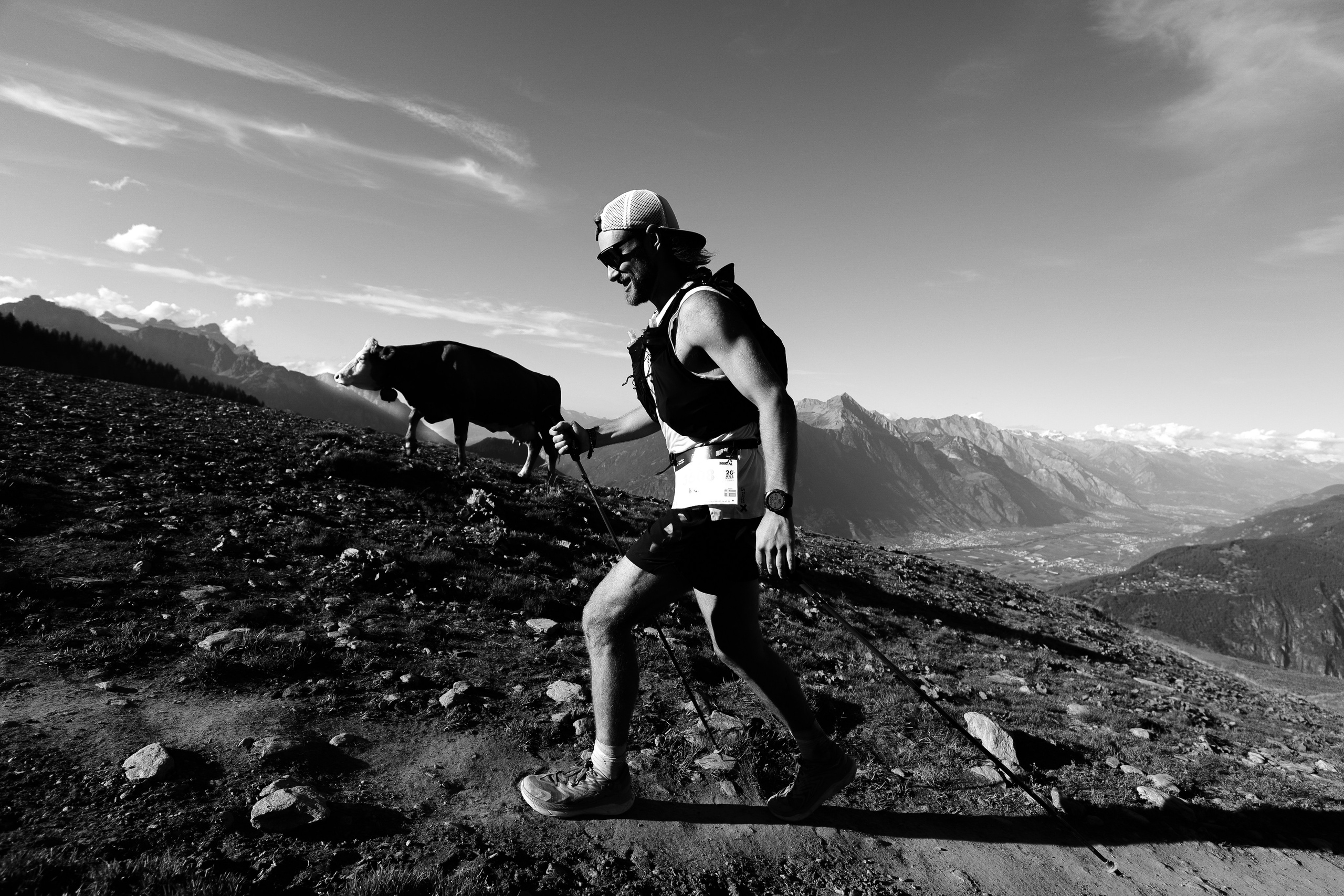 OVERVIEW. Outdoor and art photographer. Alisa Lutchenkova