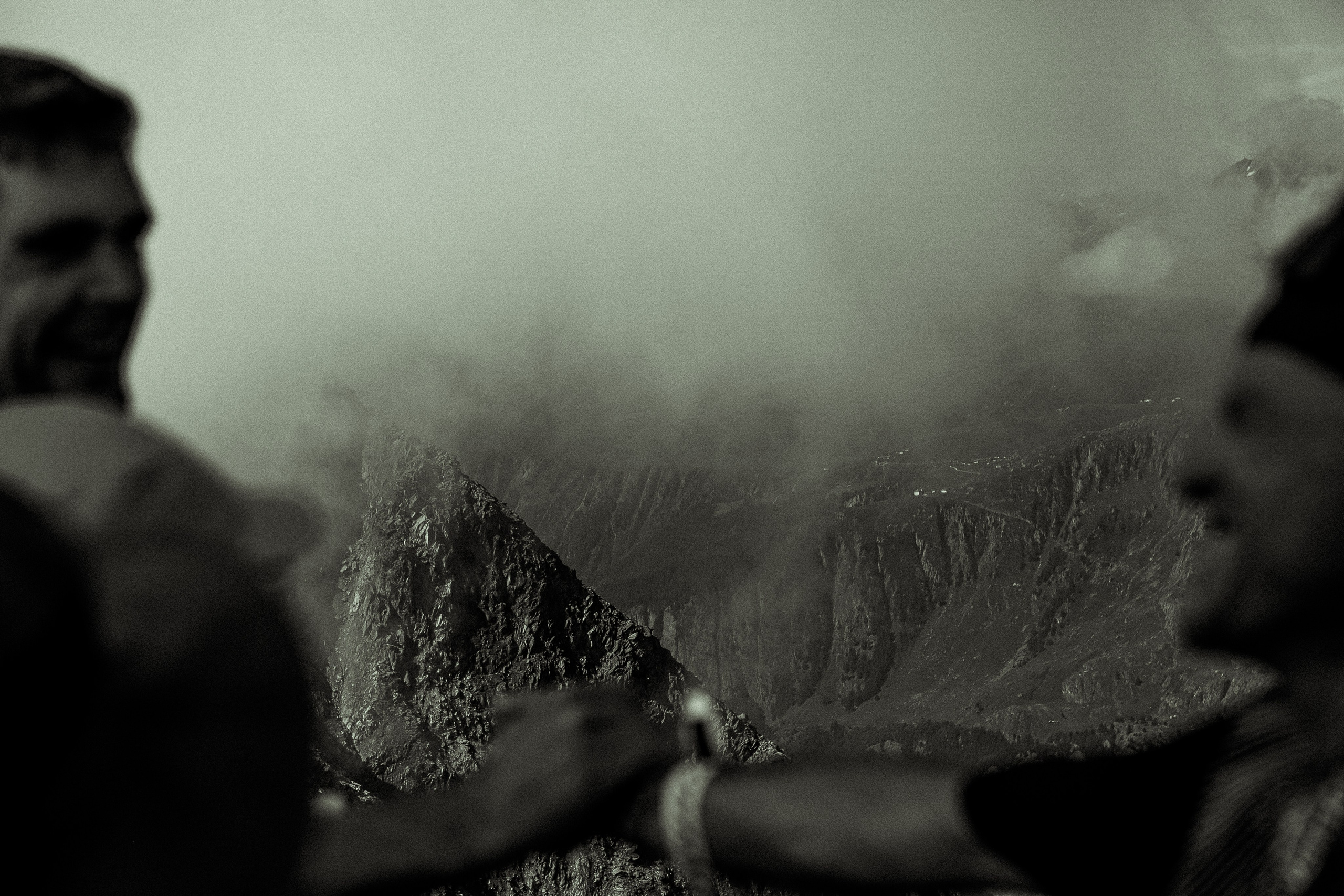 OVERVIEW. Outdoor and art photographer. Alisa Lutchenkova