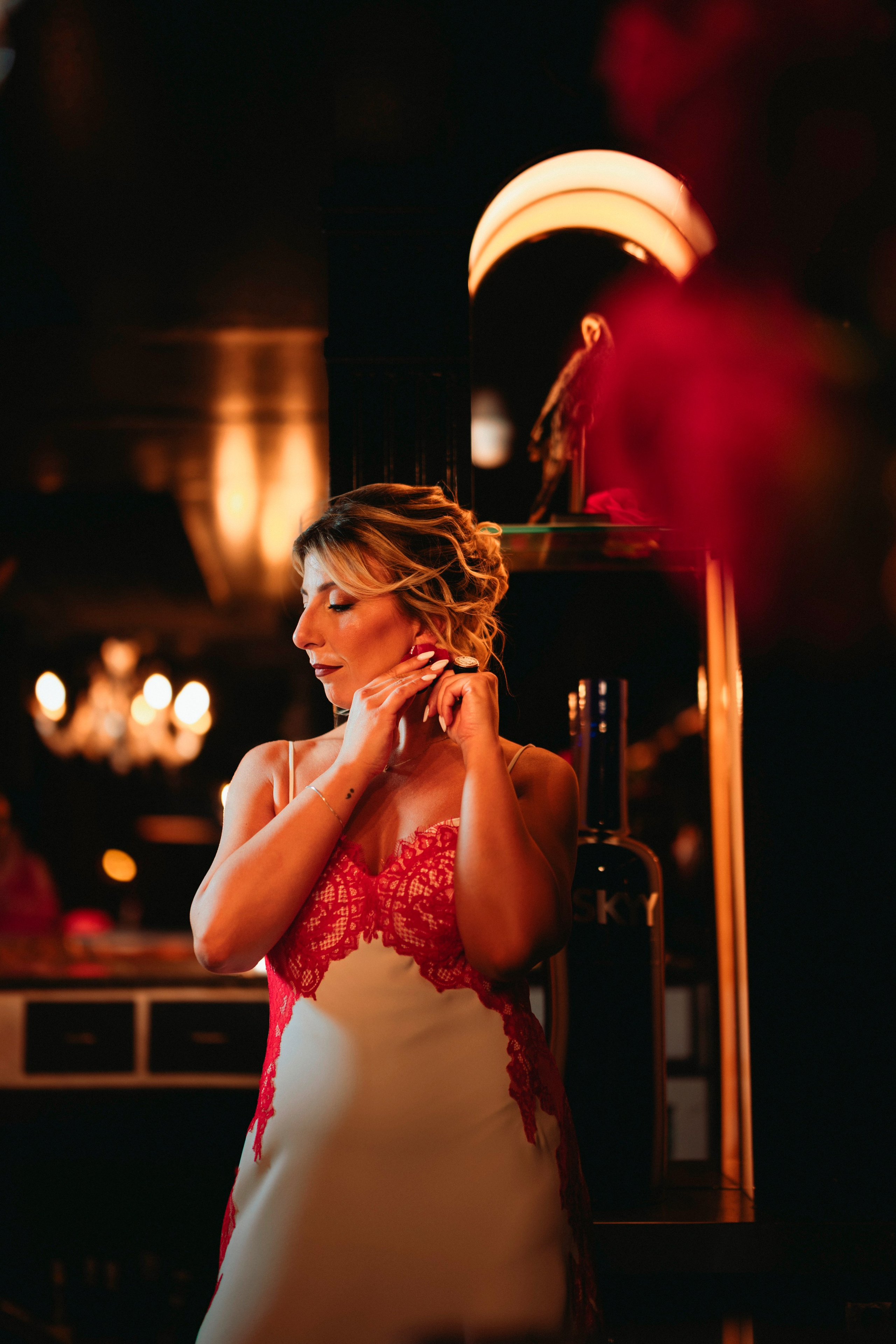 Ritratti. Fotografo di matrimonio ed eventi ad ariano irpino