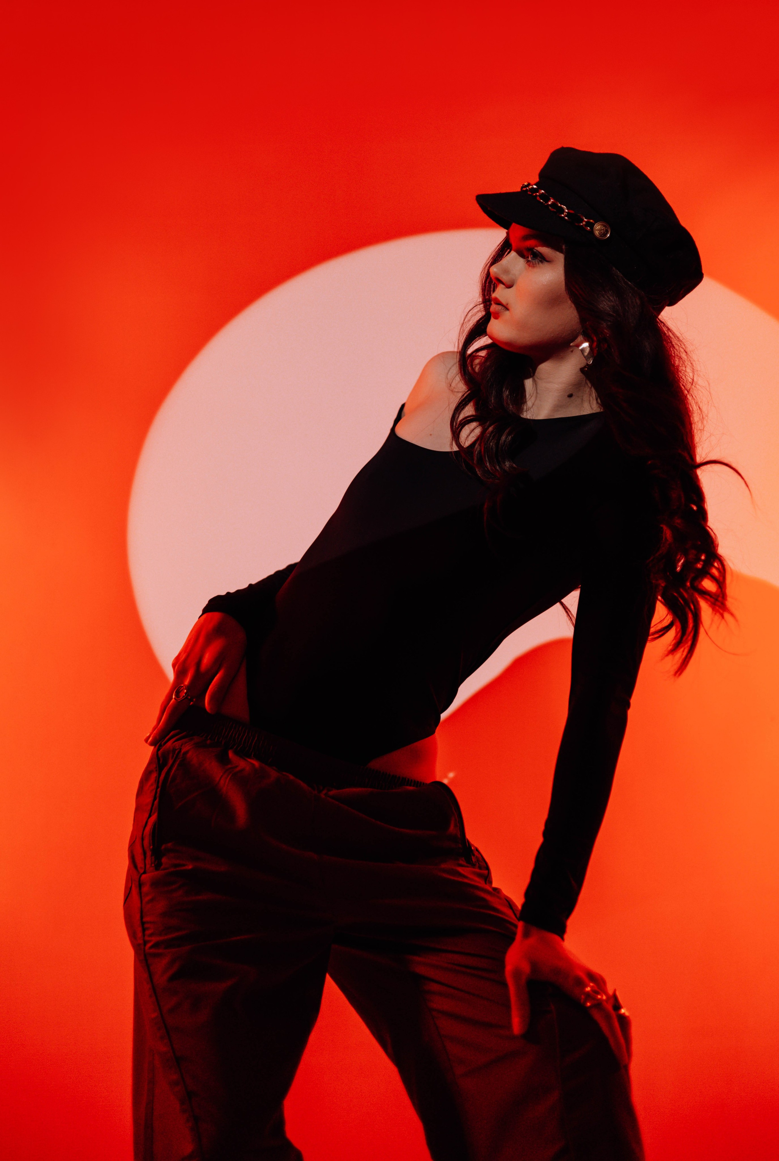 GOBO LIGHT. Dodo Studio