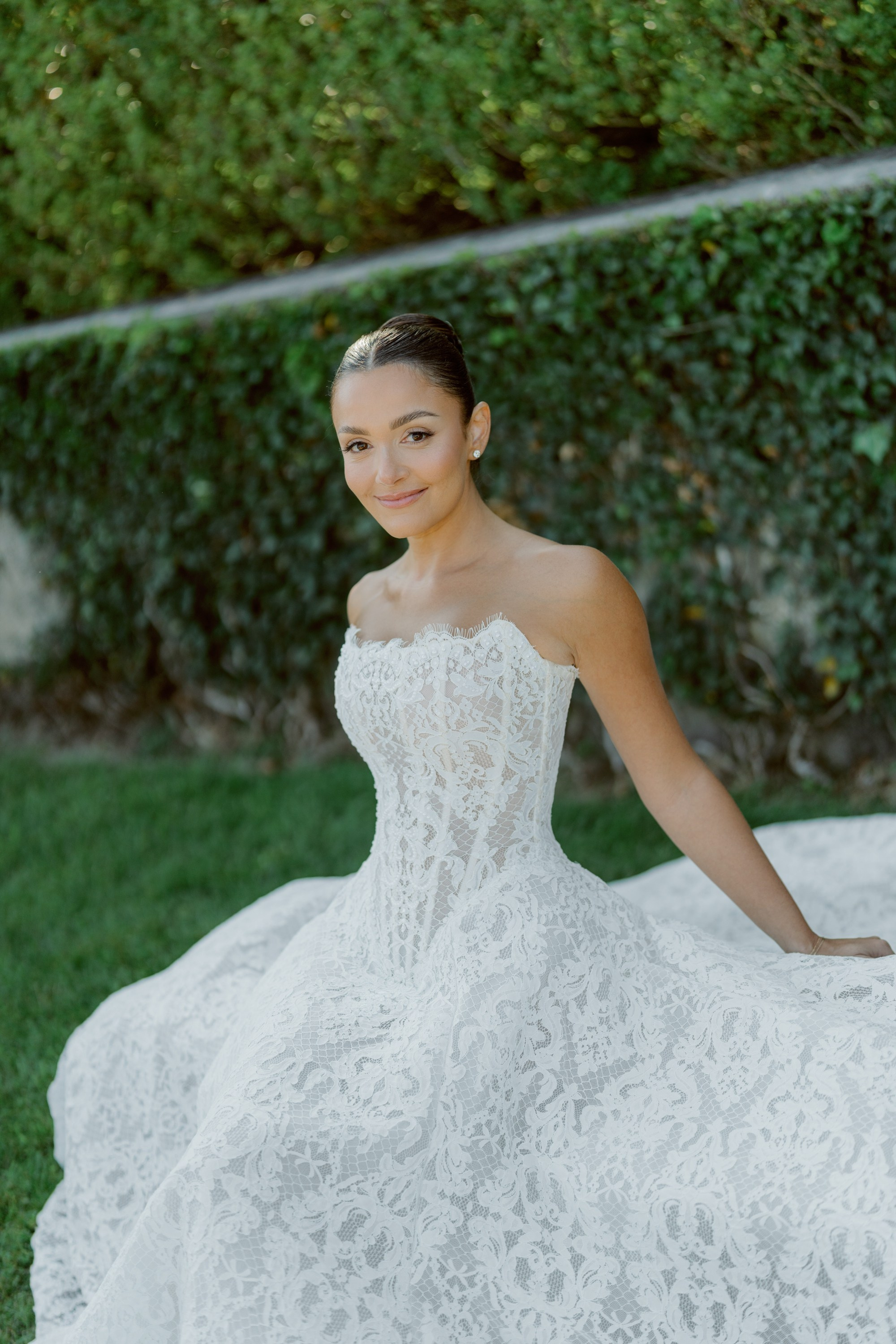 Emily and Vito. Wedding photographer and videographer New York | New Jersey