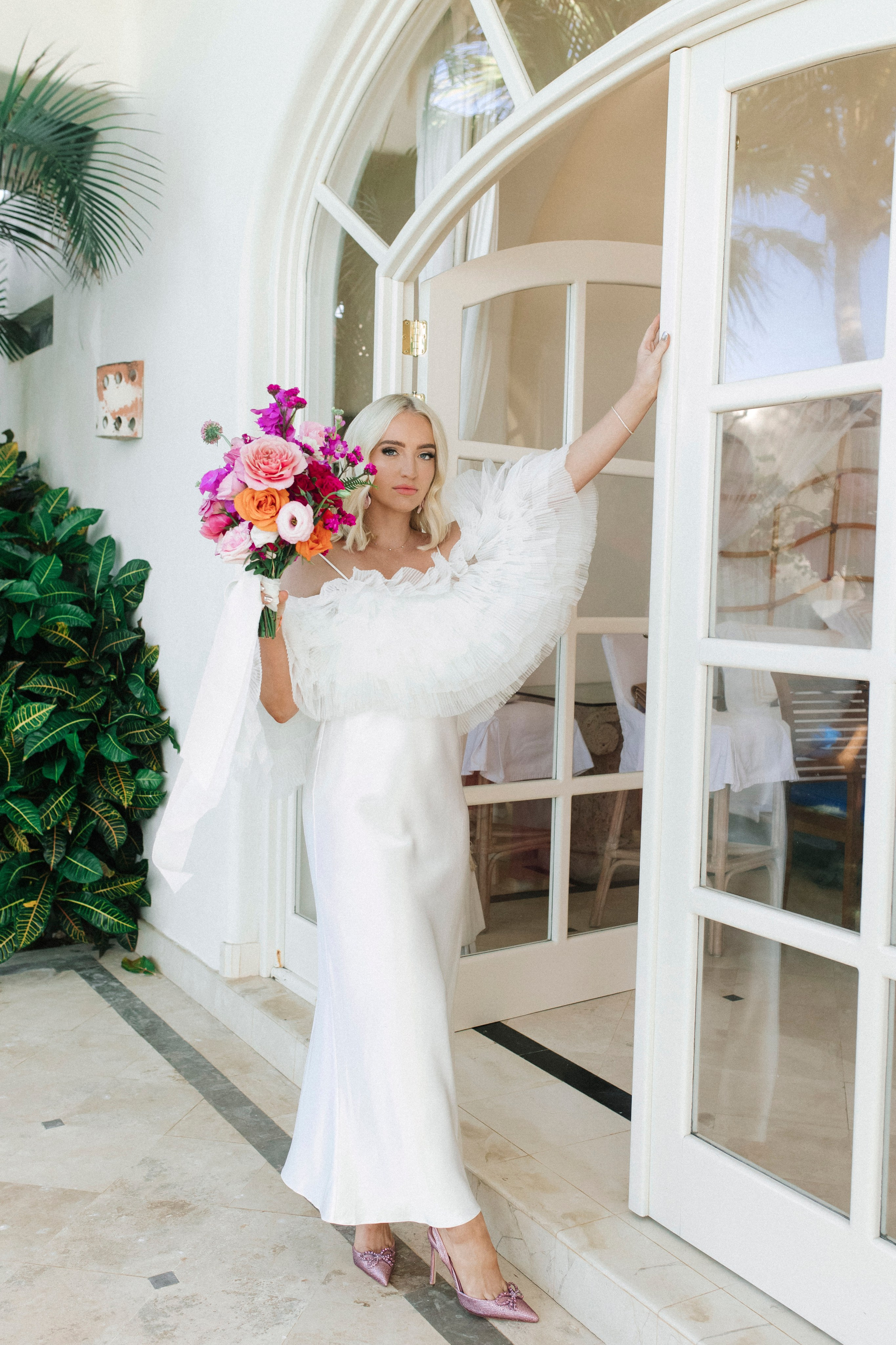 Villa del Oso, Sayulita. Wedding photographer Mexico Sayulita Puerto Vallarta Punta Mita Cabo