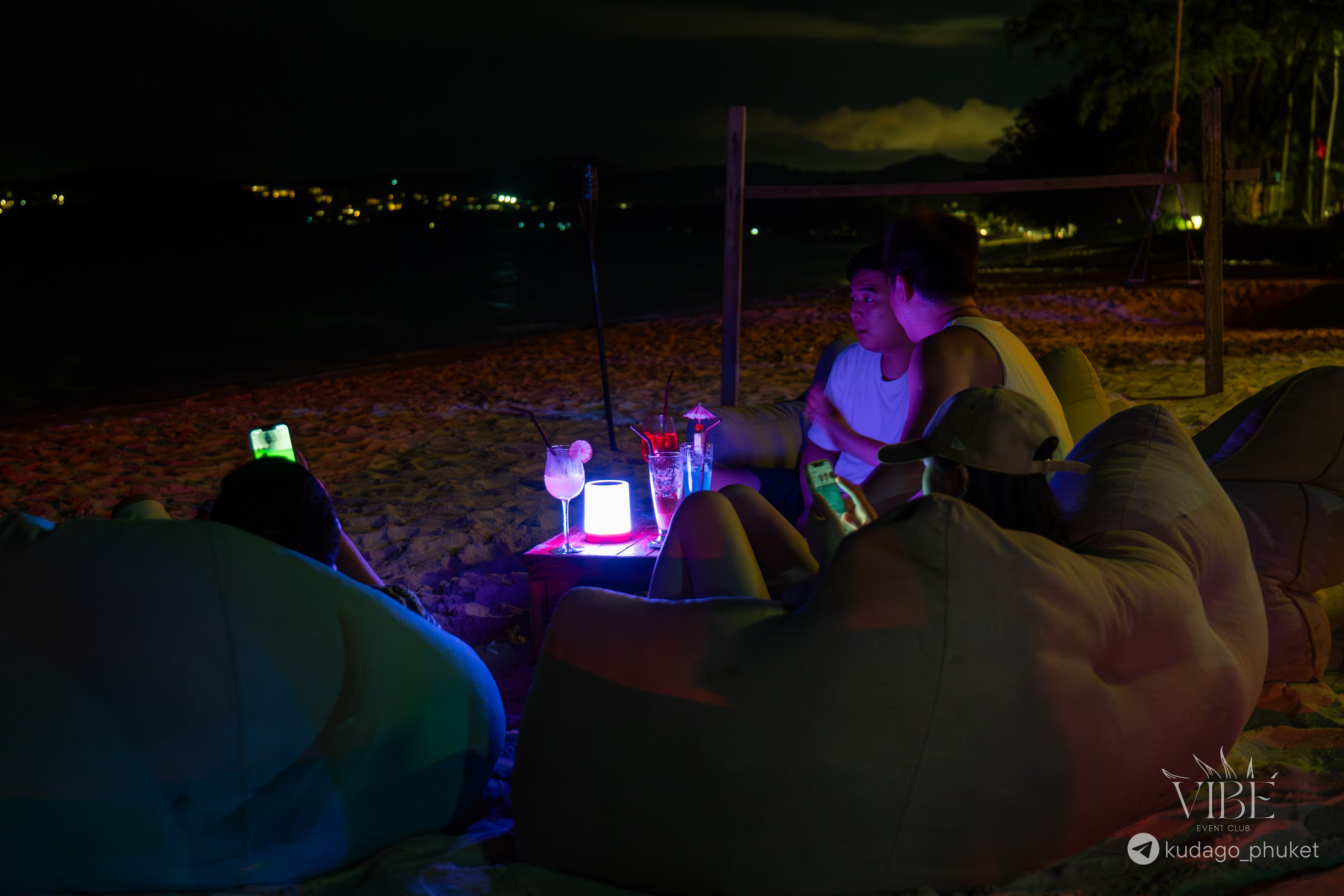 Вечеринка Boho Vibe | Фоторепортаж | Афиша | DAVAYSXODIM.com PHUKET. АФИША|ФОТОРЕПОРТАЖИ|ИВЕНТЫ|ПХУКЕТ