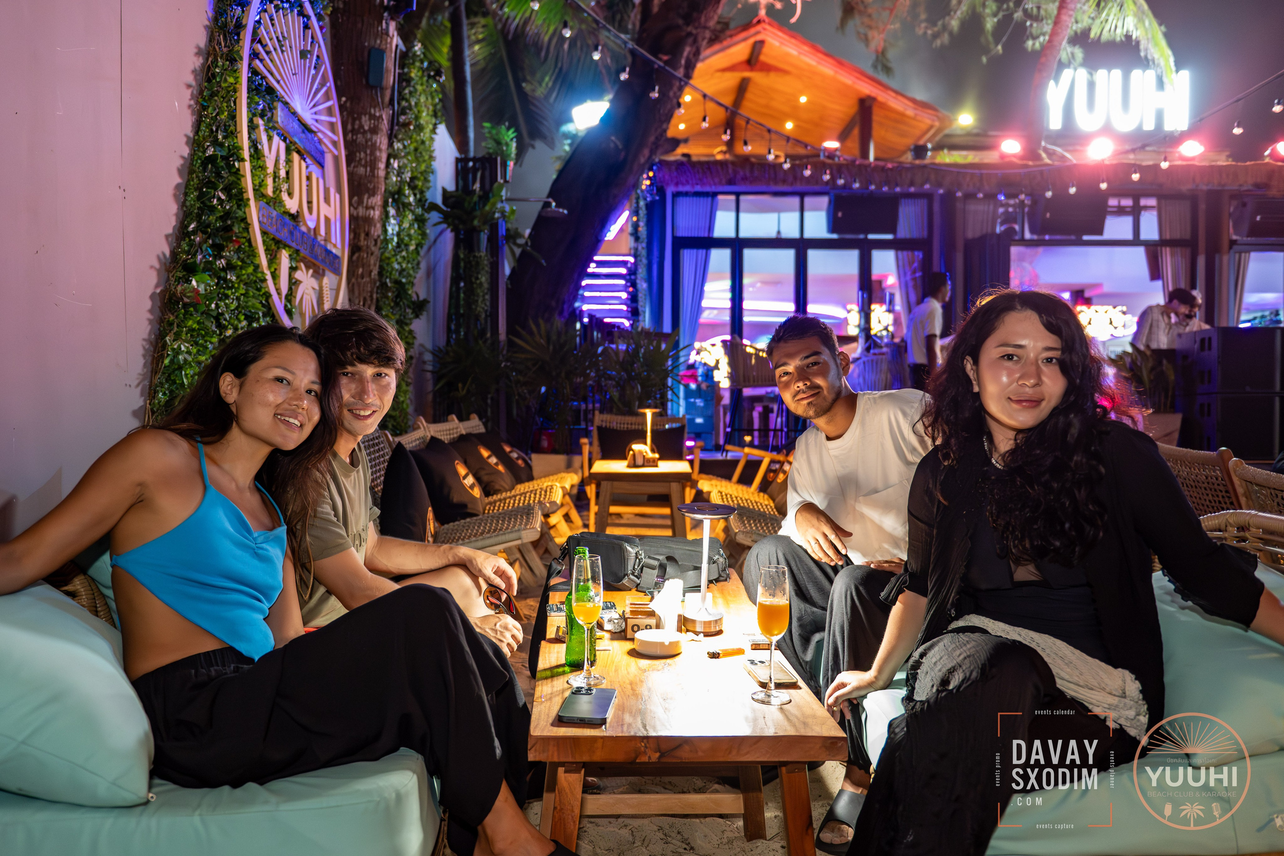 Открытие Yuuhi Beach Club | Фоторепортаж | Афиша | DAVAYSXODIM.com PHUKET. АФИША|ФОТОРЕПОРТАЖИ|ИВЕНТЫ|ПХУКЕТ