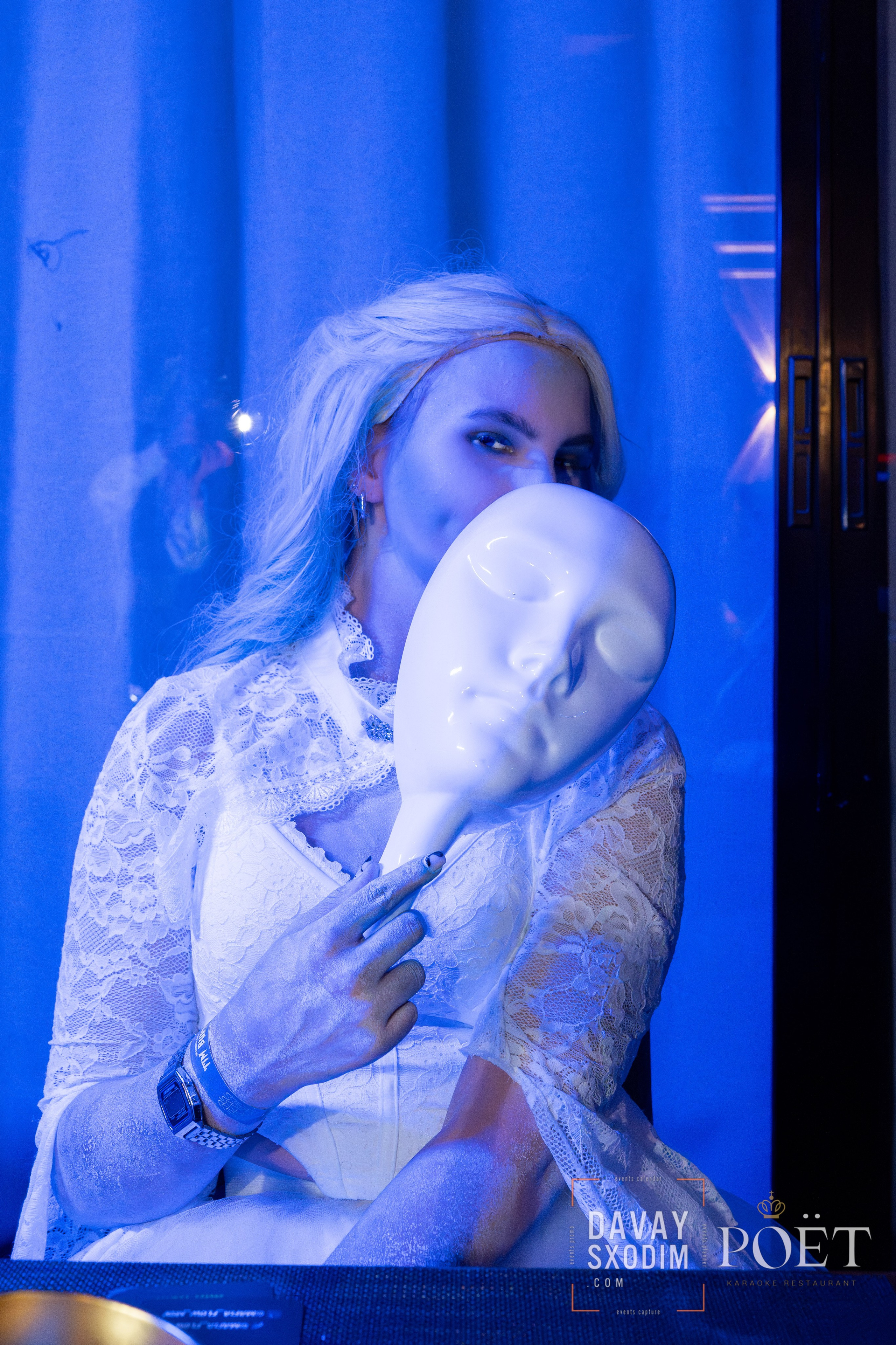 Вечеринка Тима Бертона | Фоторепортаж | Видеорепортаж | Афиша | DAVAYSXODIM.com PHUKET. АФИША|ФОТОРЕПОРТАЖИ|ИВЕНТЫ|ПХУКЕТ