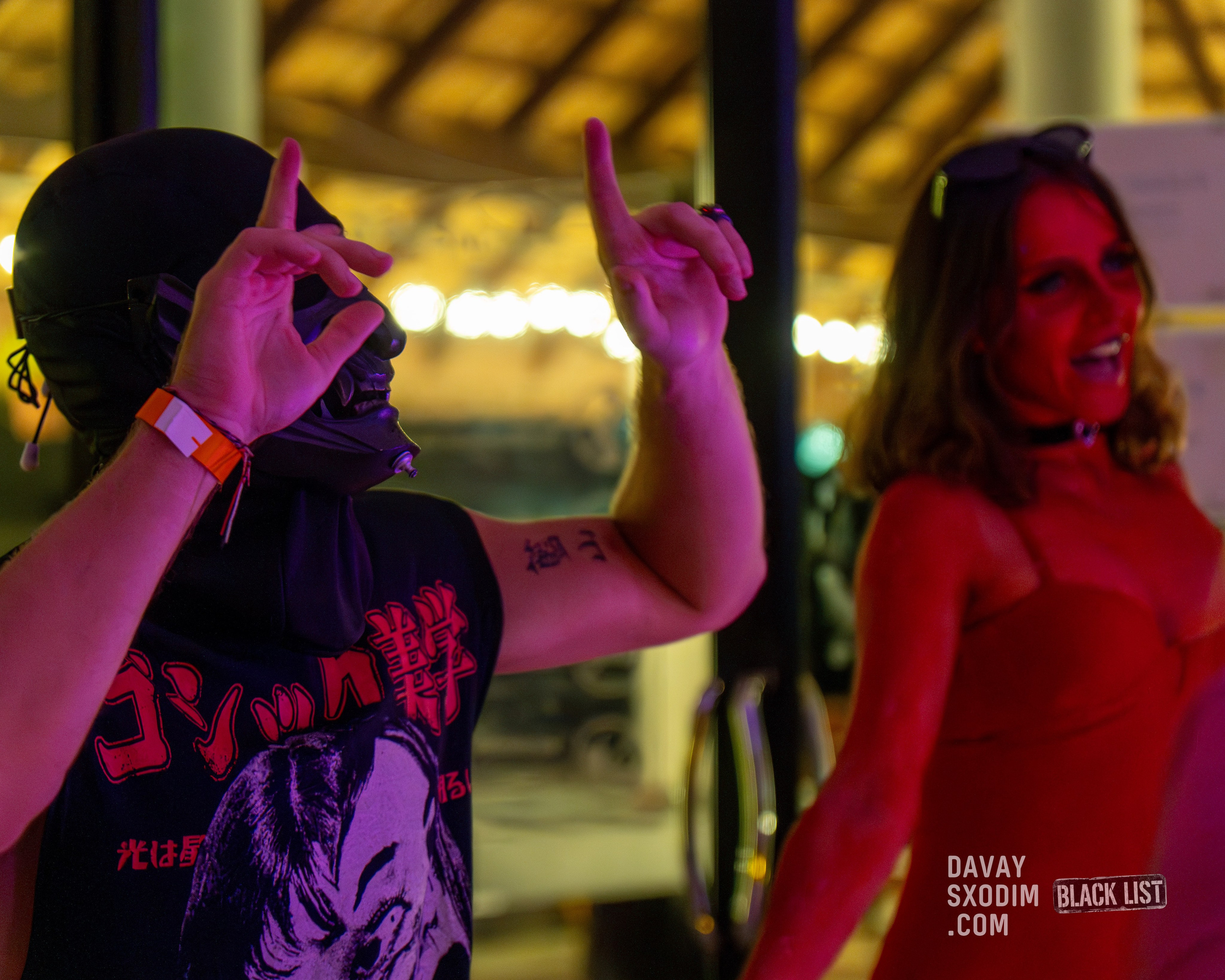 Вечеринка Black List | Фоторепортаж | Афиша | DAVAYSXODIM.com PHUKET. АФИША|ФОТОРЕПОРТАЖИ|ИВЕНТЫ|ПХУКЕТ