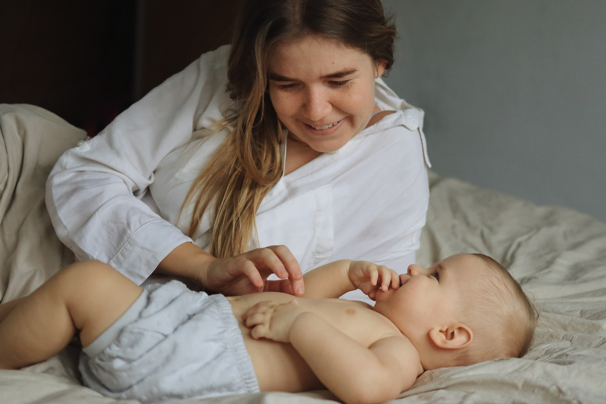 Tanya&Sava. Newborn and Family Photographer in Bromley, London, Liliya Potekhina
