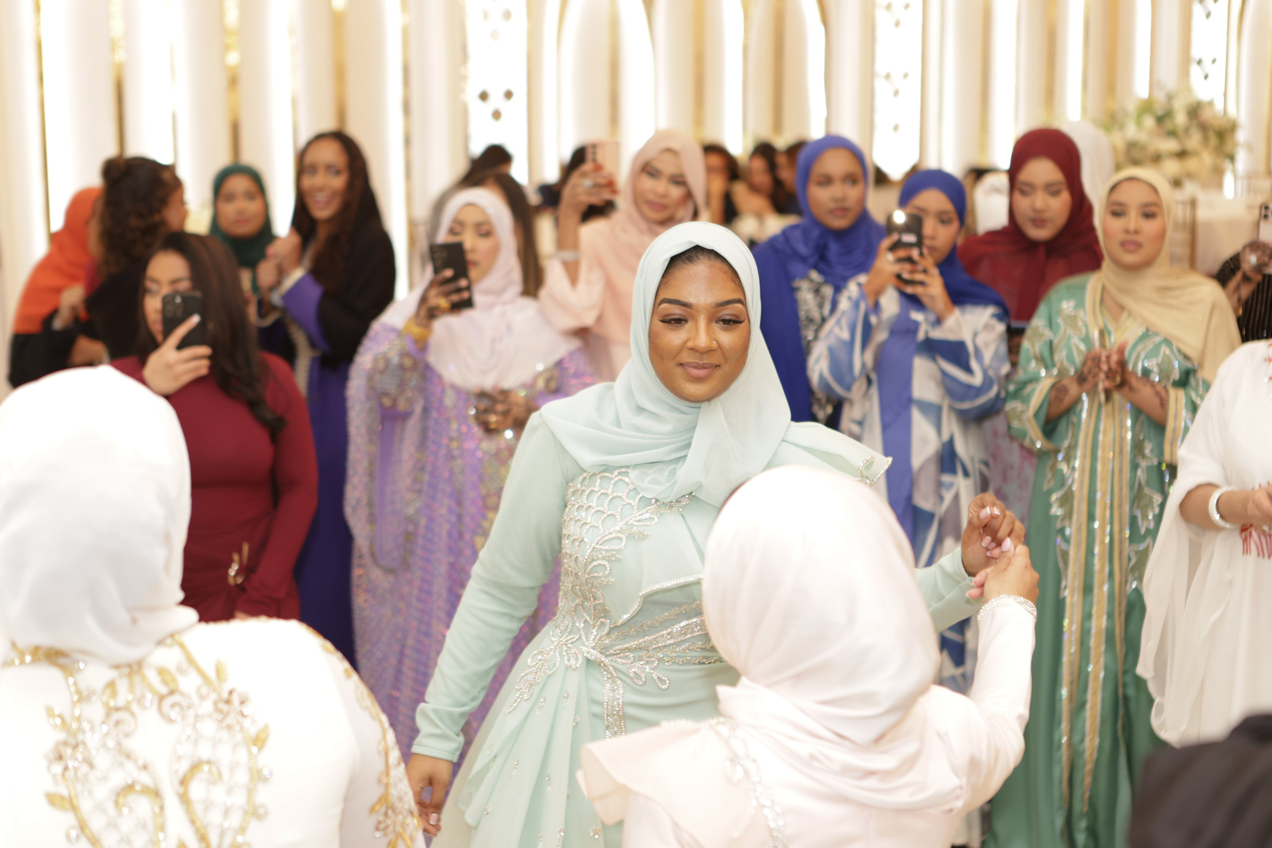 Events/Occasions. Lu’jain’s Studio| Female Wedding, Maternity & Lifestyle Photographer London, UK