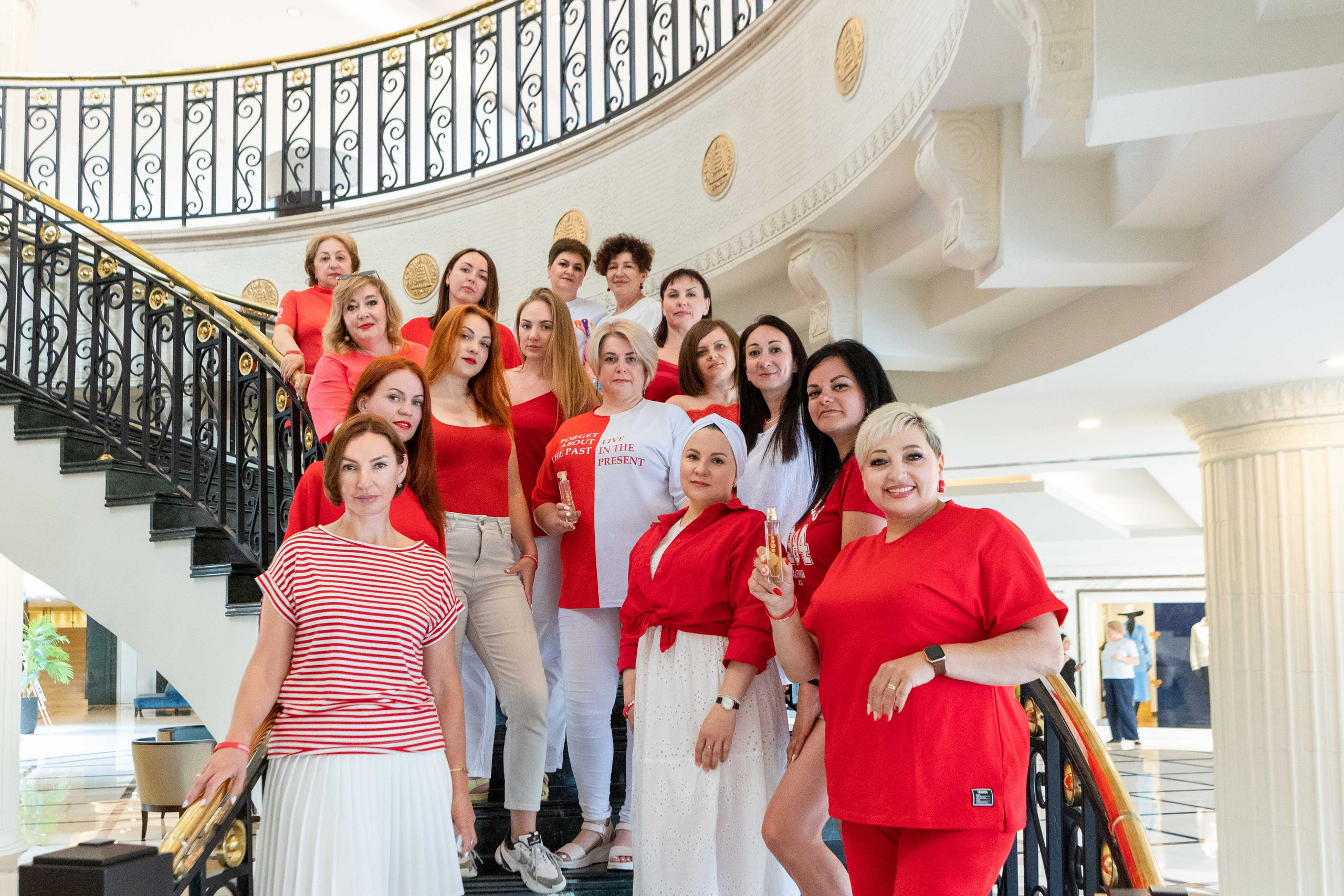 Конференции. Свадебный и семейный фотограф Жанна Руденко