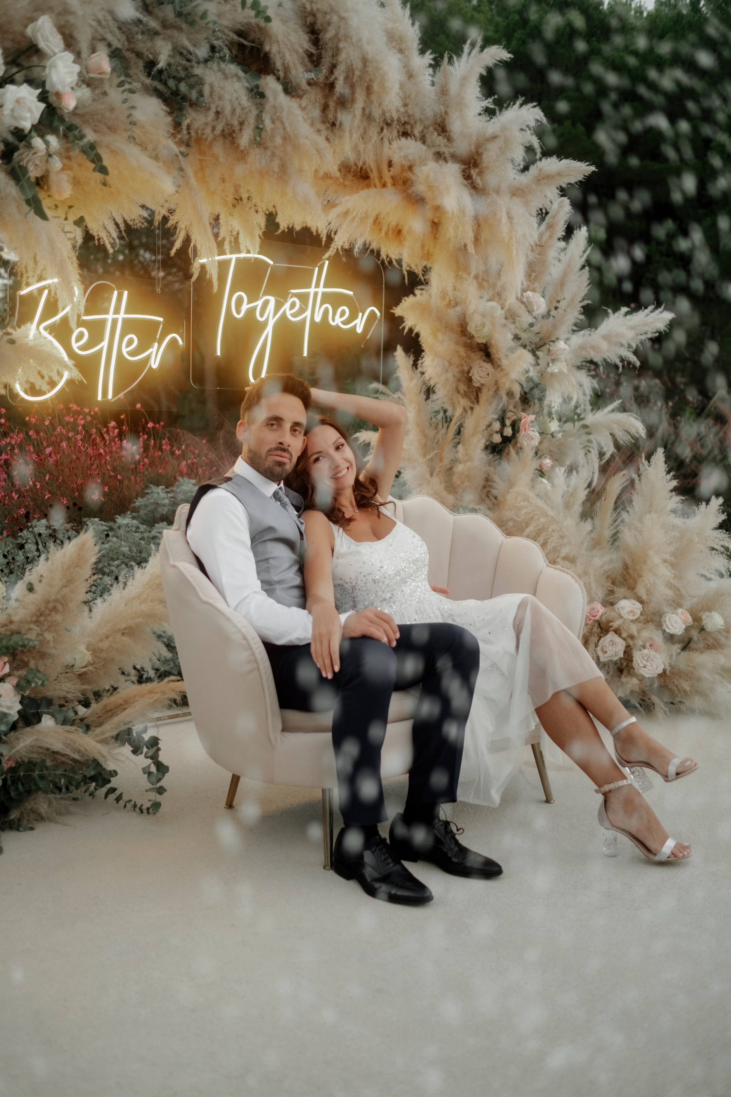 Dasha & Ister. Vivood Landscape. Paola fotógrafo / videografo de bodas en Barcelona