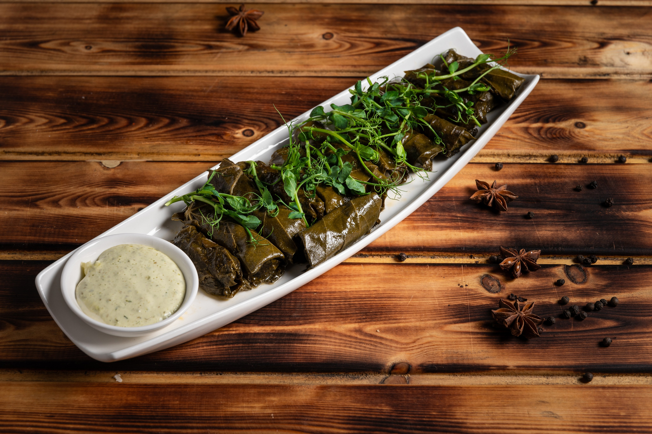 MENU shoot for METROPUB. Фотограф в Бишкеке Андрей Кавешников