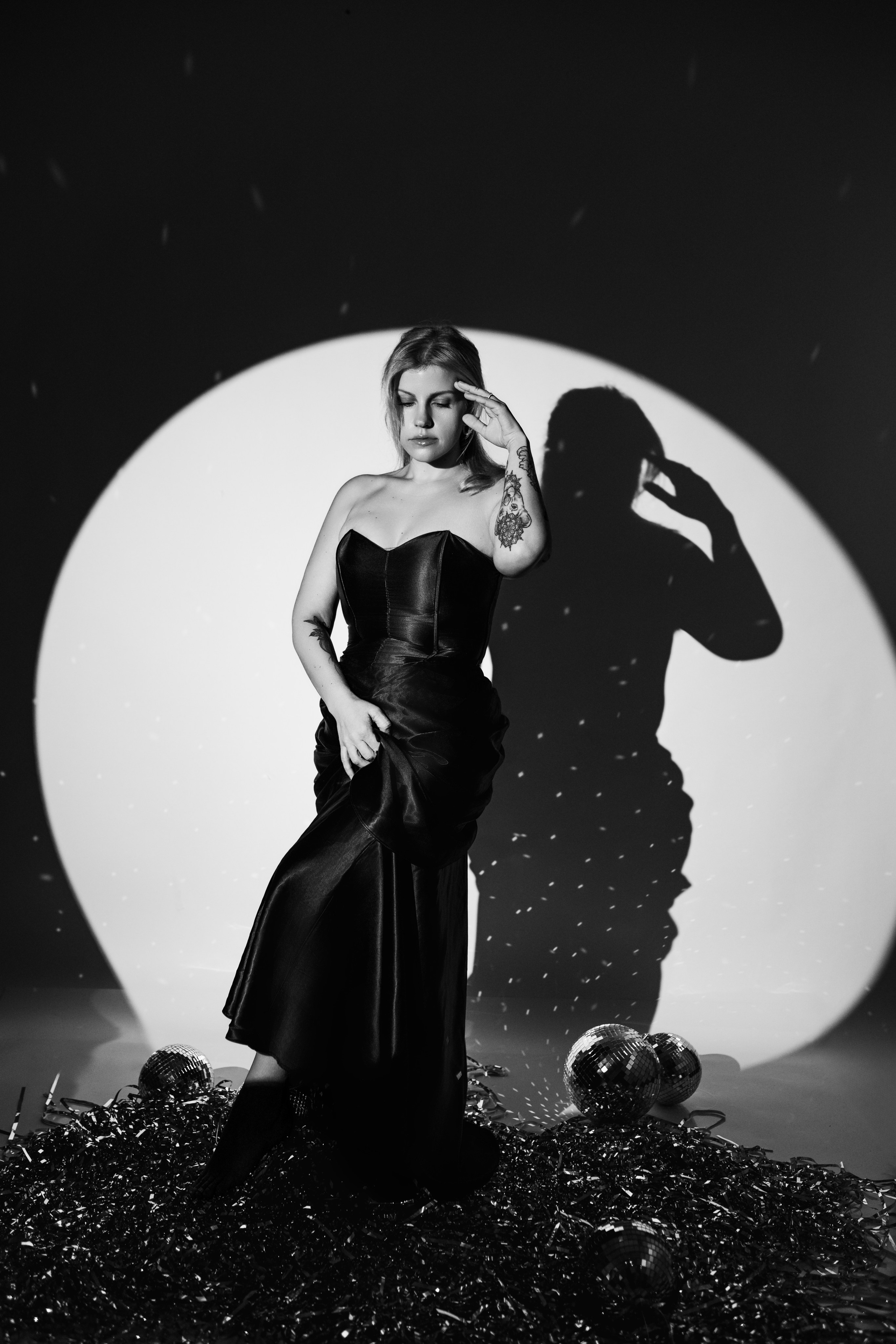 Portrait. Anna Levina Photography