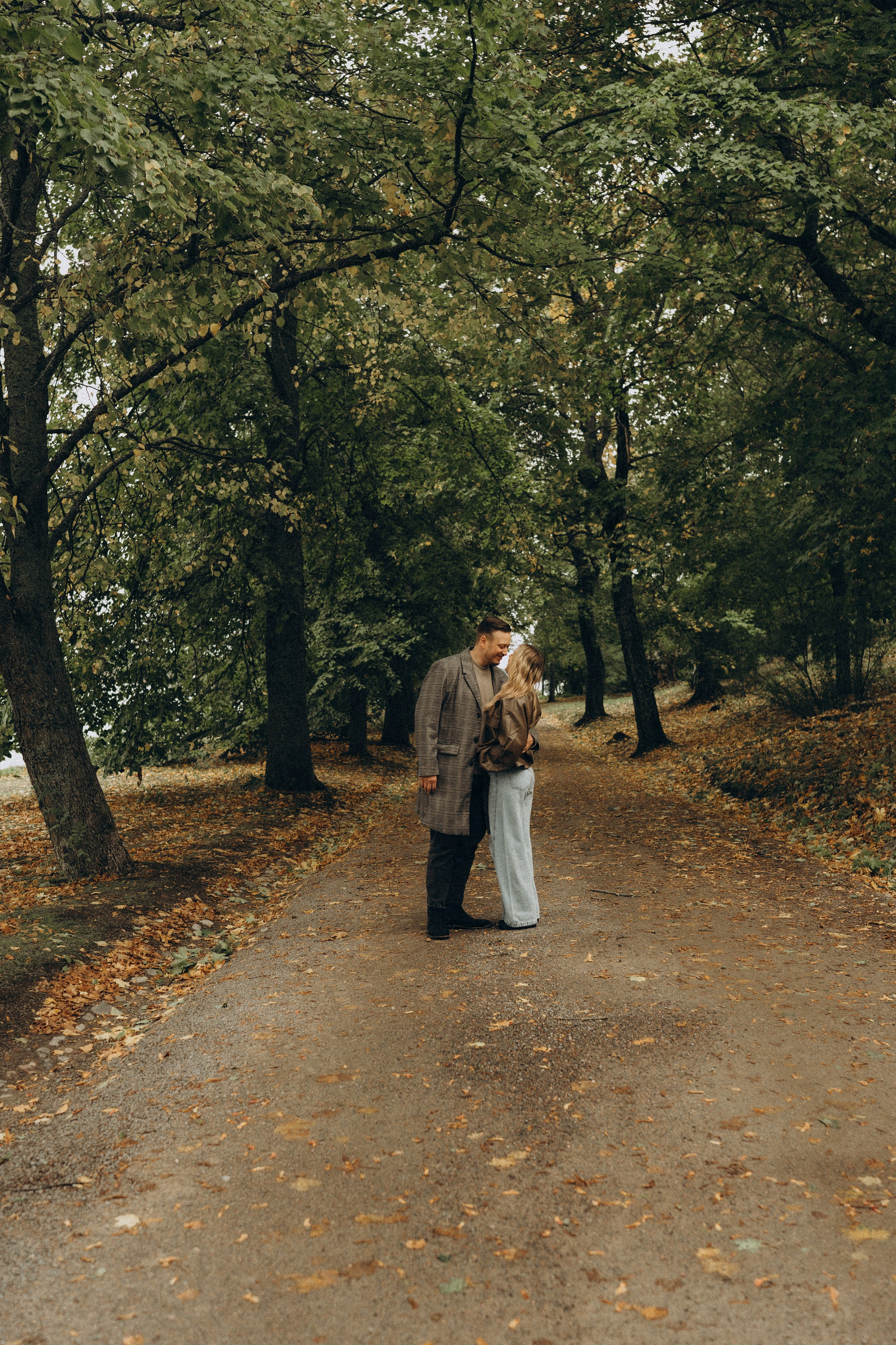 J&A. Wedding and potrait photographer in Helsinki Vickan O