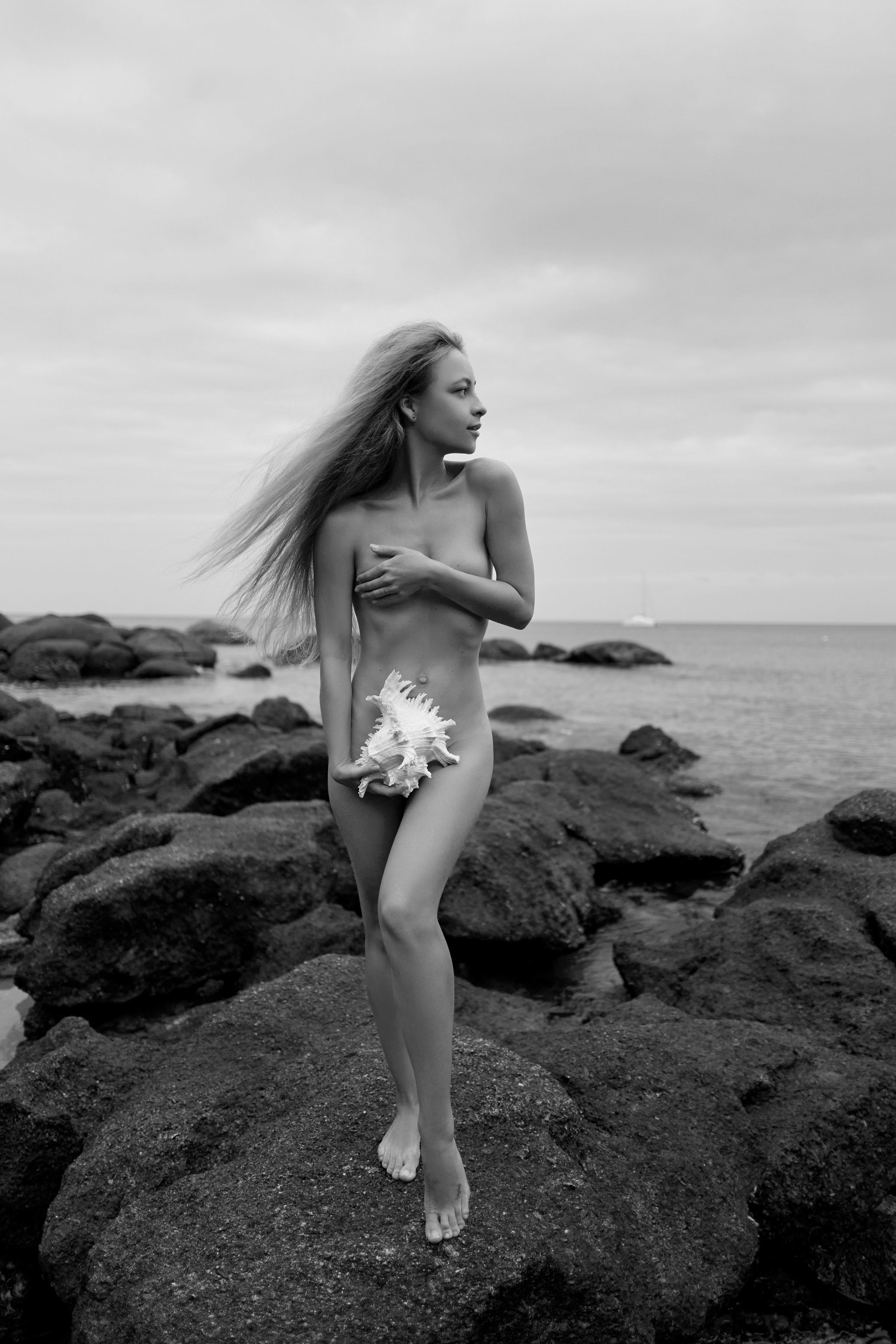 Настя. Услуги