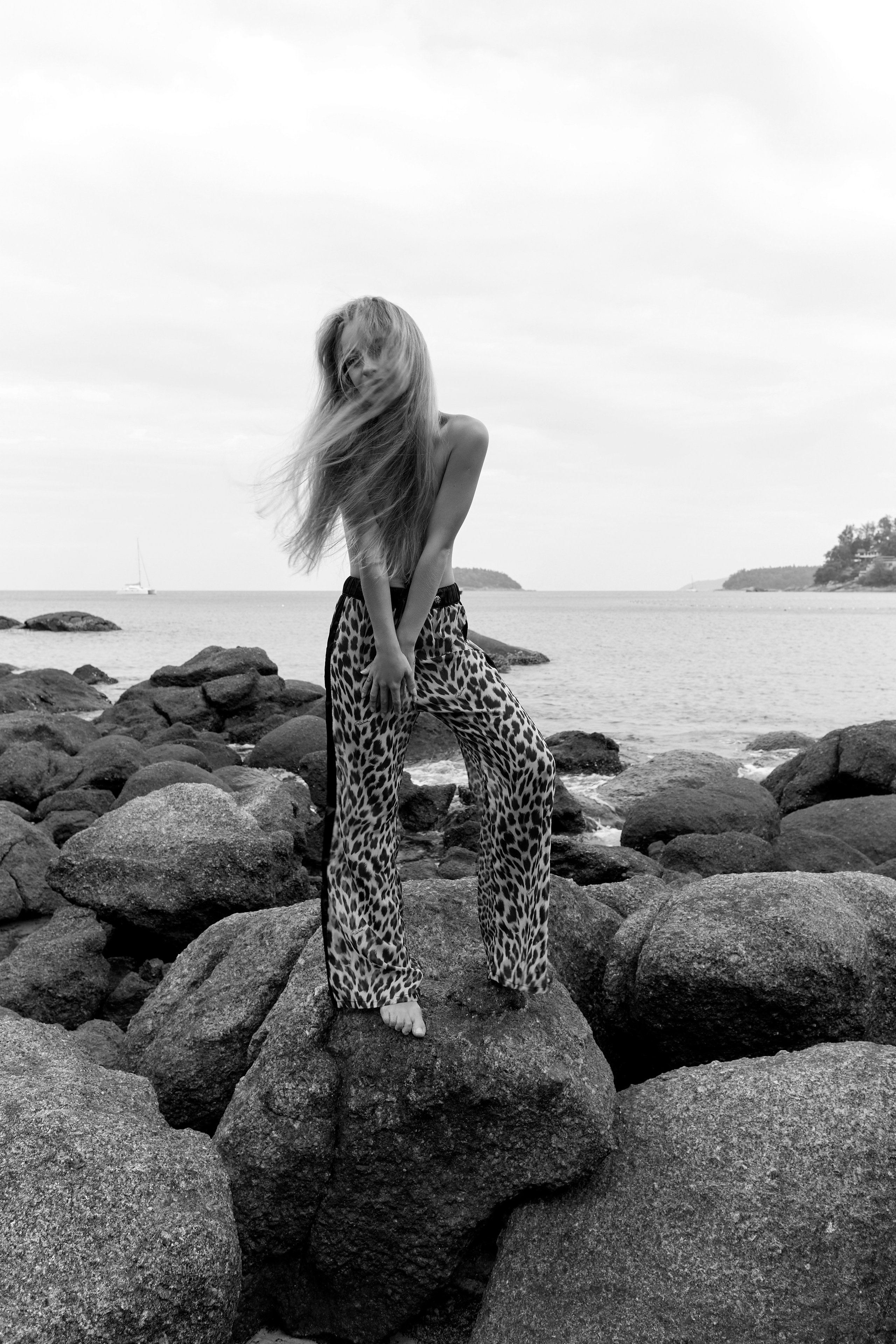 Настя. Услуги