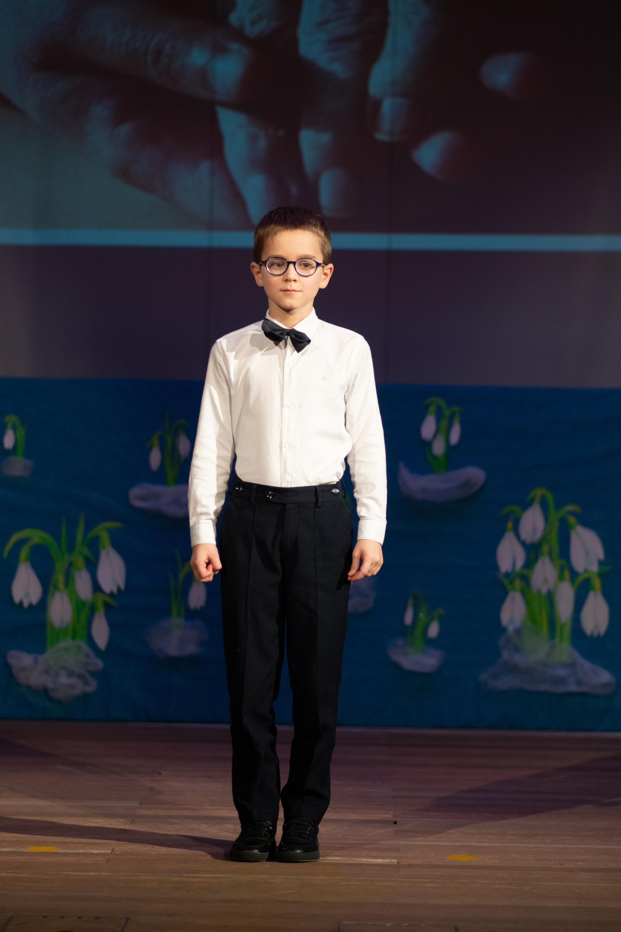 Концерт. Семейный и детский фотограф