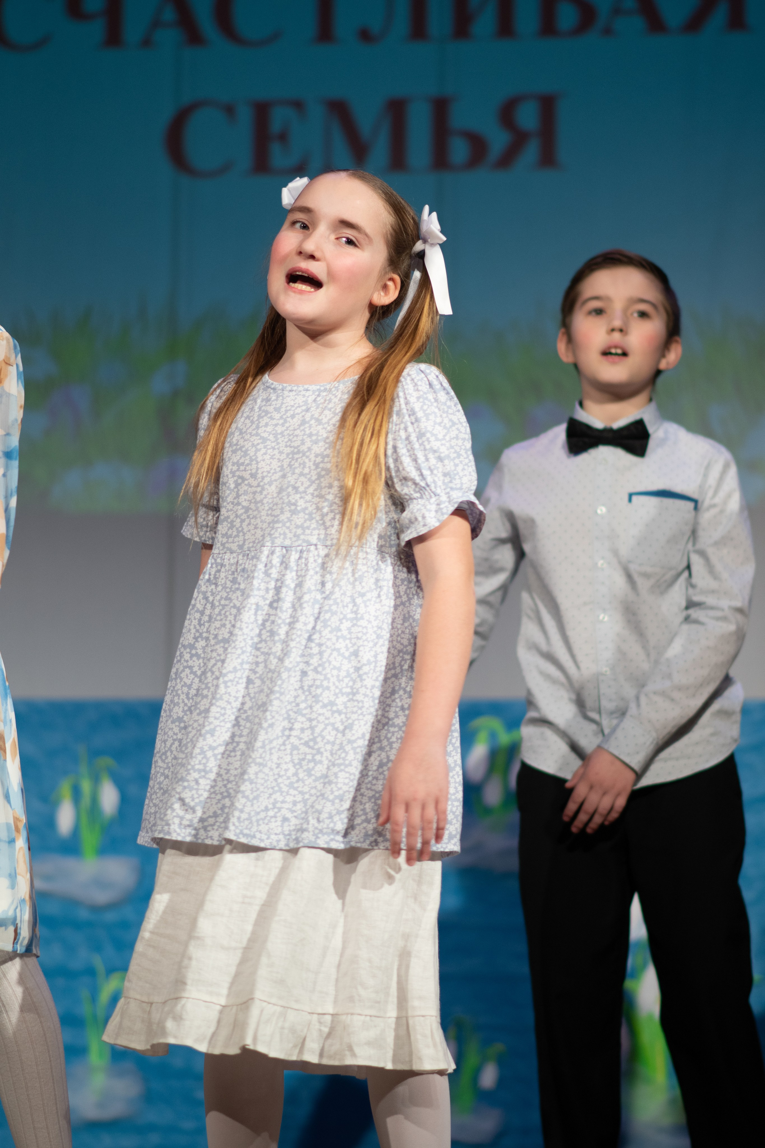 Репортаж. Семейный и детский фотограф