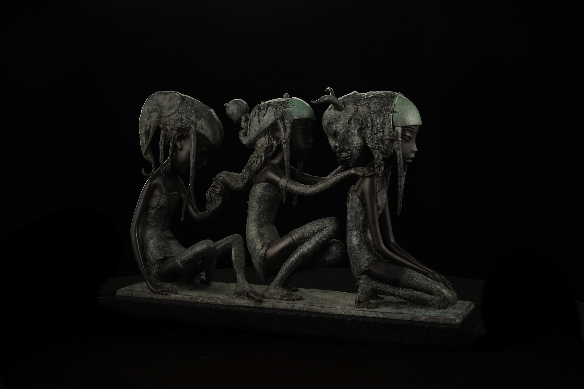 Advertising photographer in Europe. Iceland elopement photo and video | Nikolaichik Photo